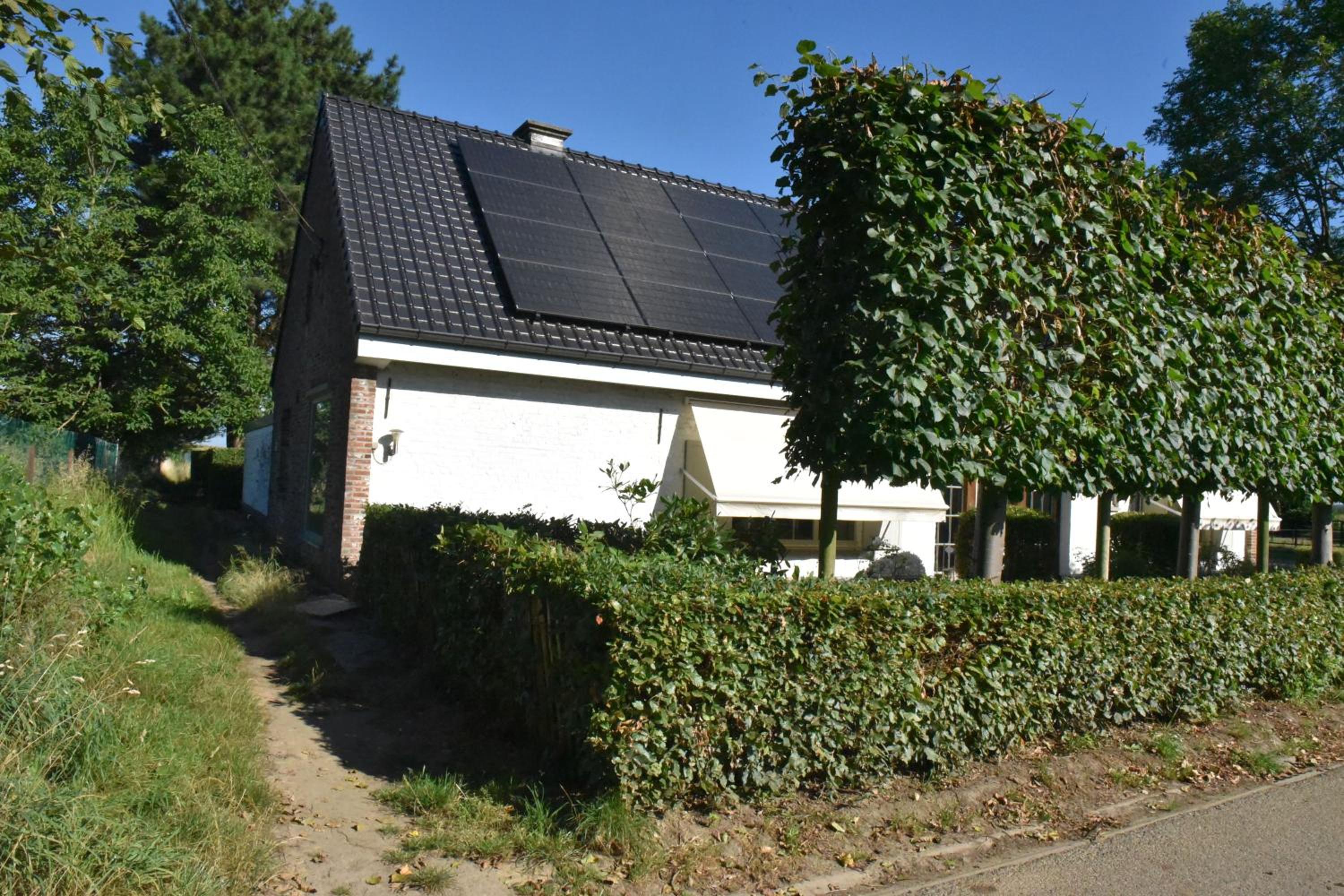 Four-Bedroom House photo 3