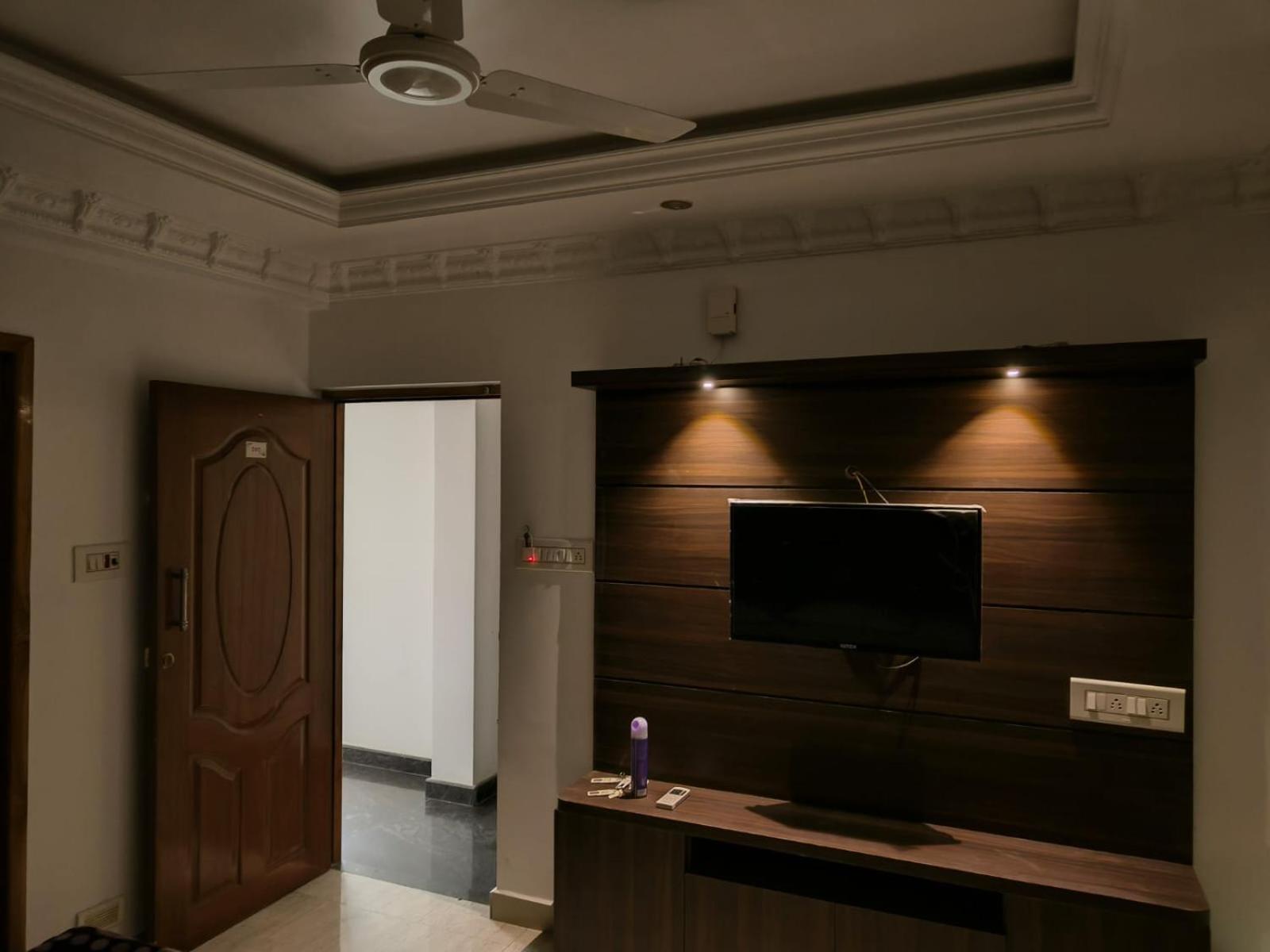 Deluxe Triple Room photo 2