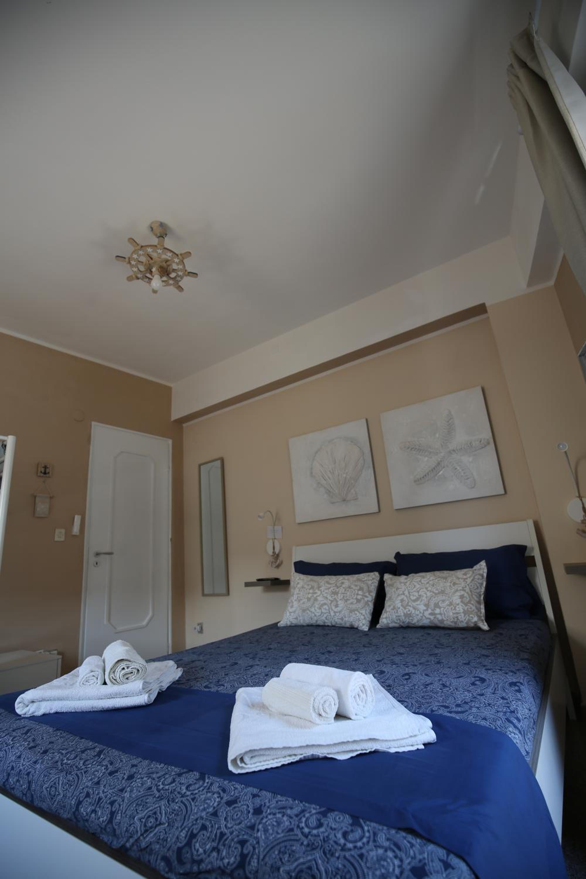 Duplex Apartment photo 1