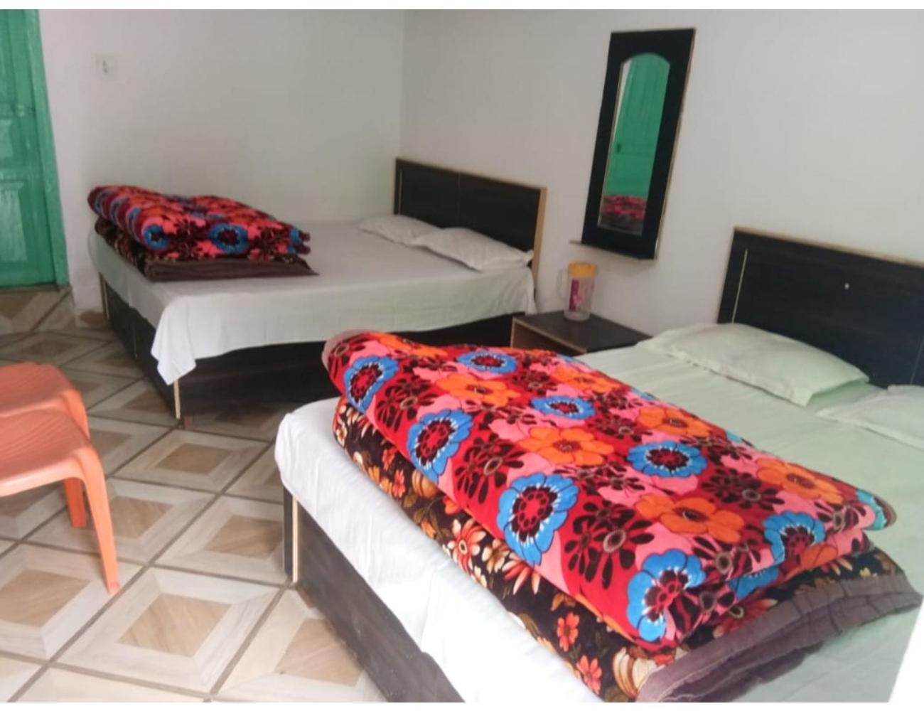 Quadruple Room photo 3