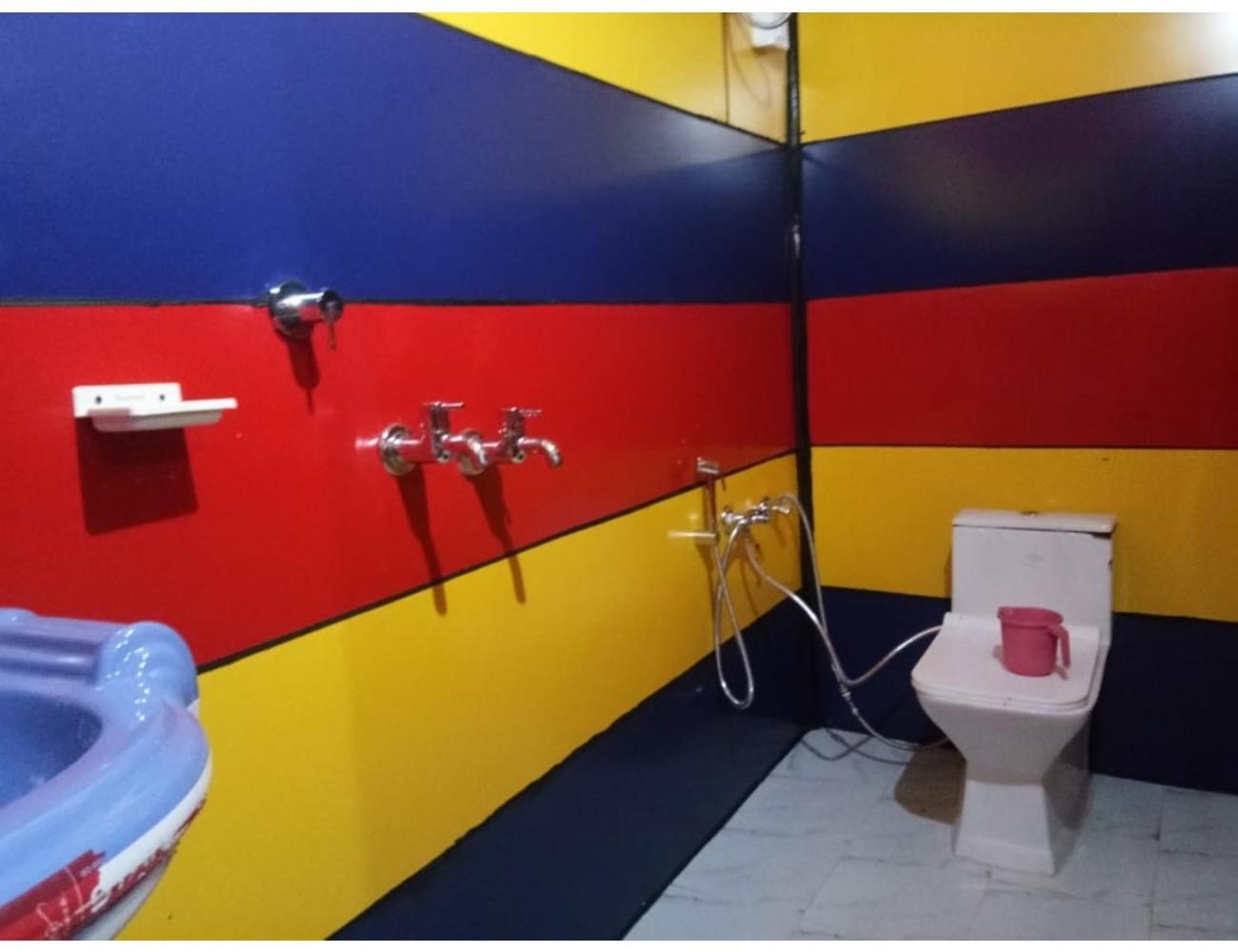 Triple Room photo 3