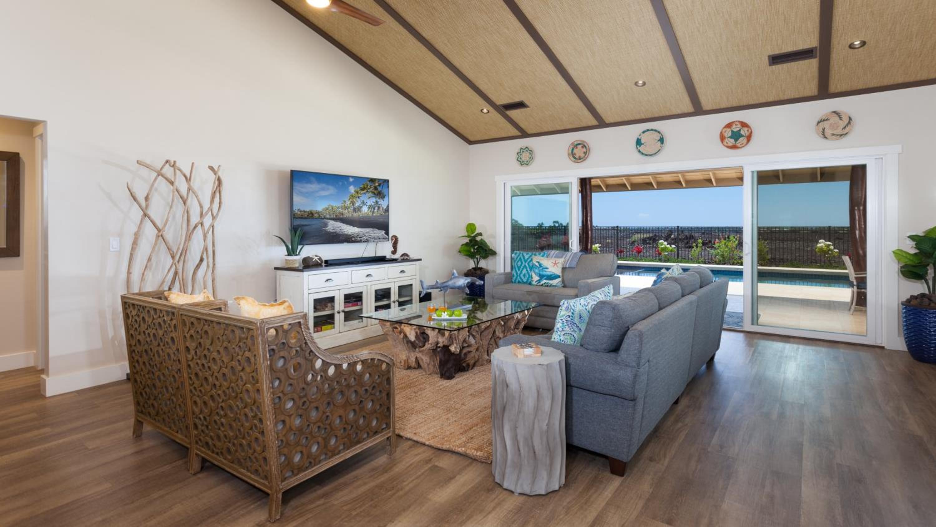 Four-Bedroom House photo 1