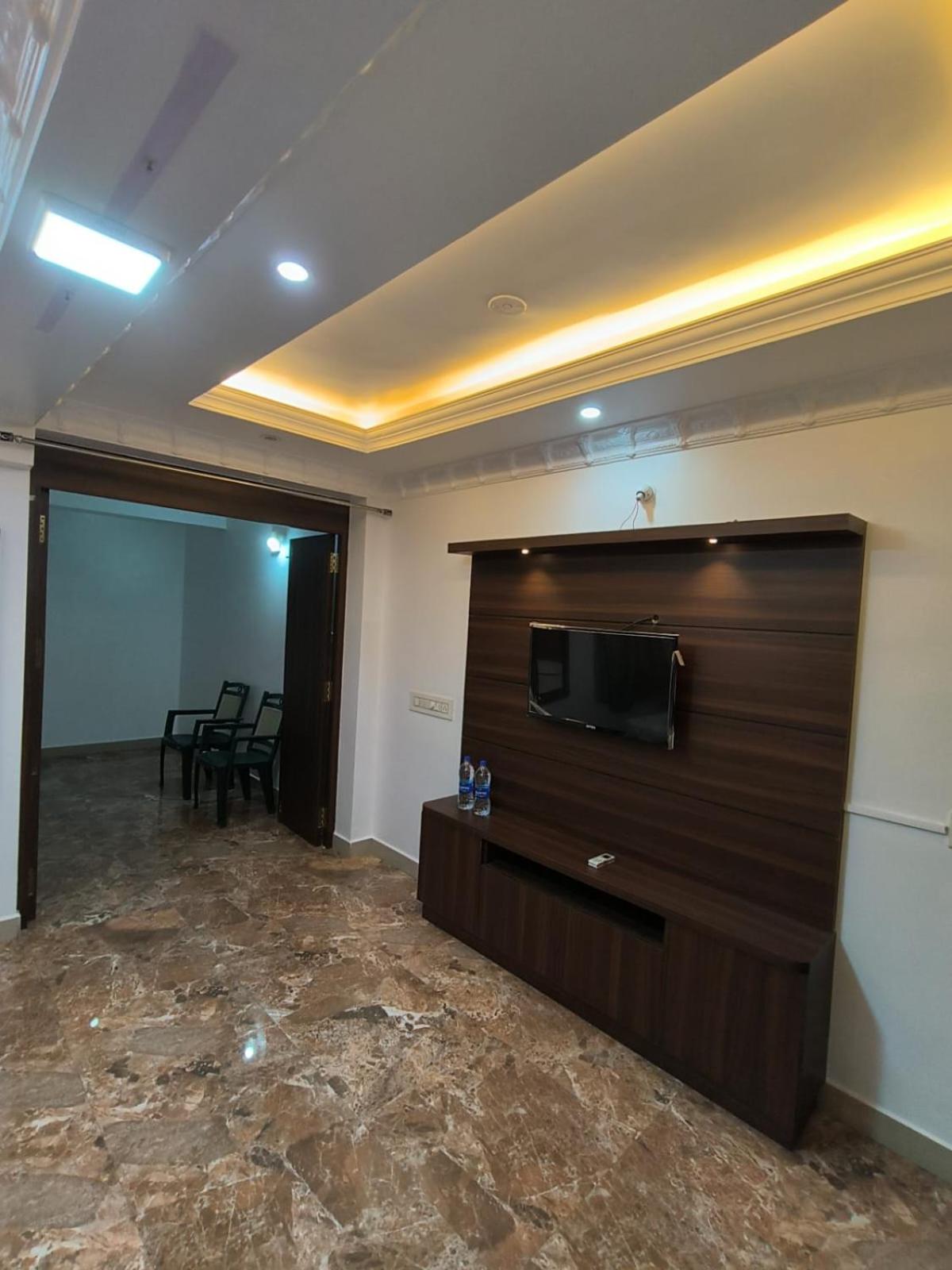 Quadruple Room With Balcony photo 1