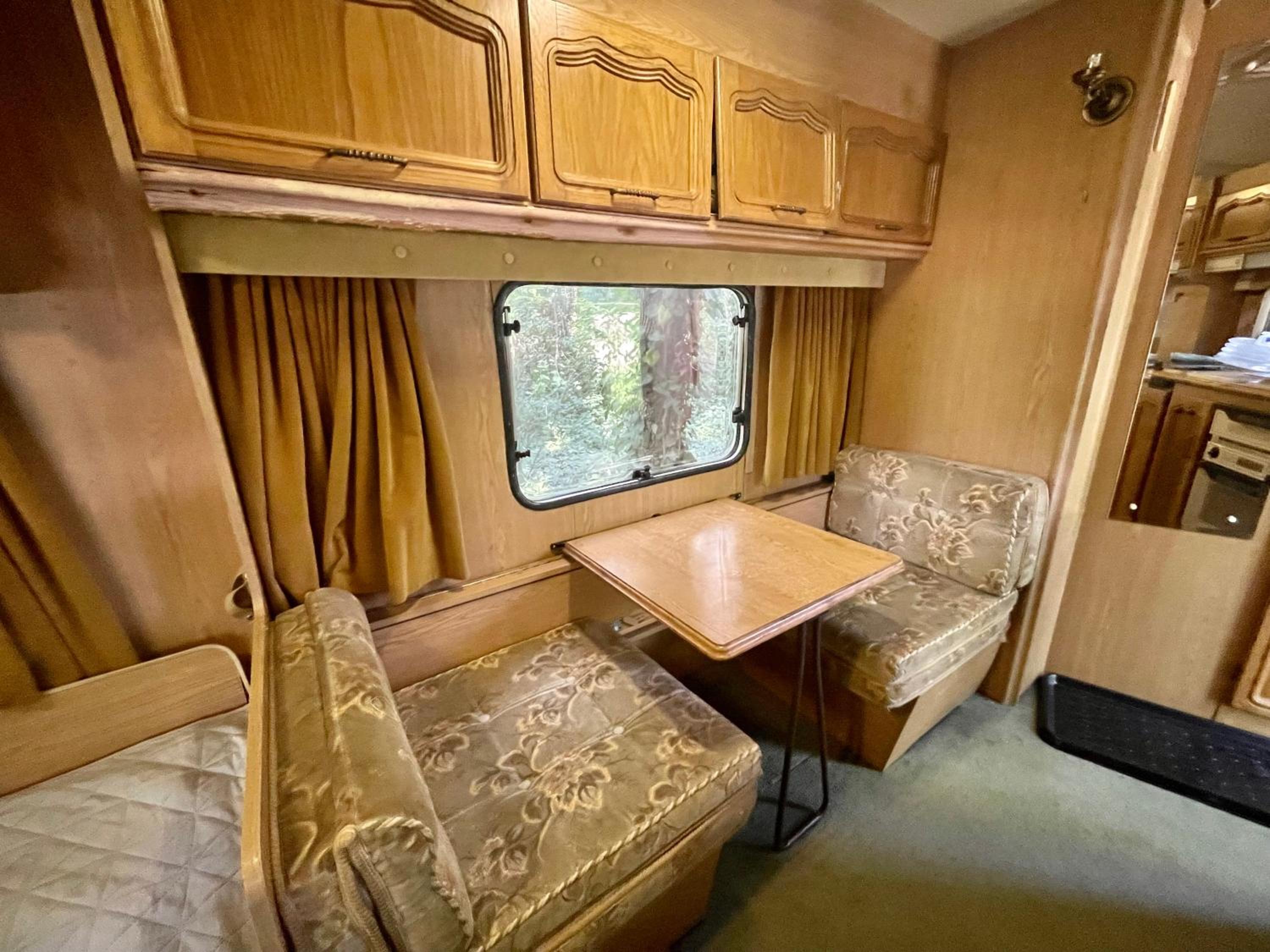 Caravan photo 3