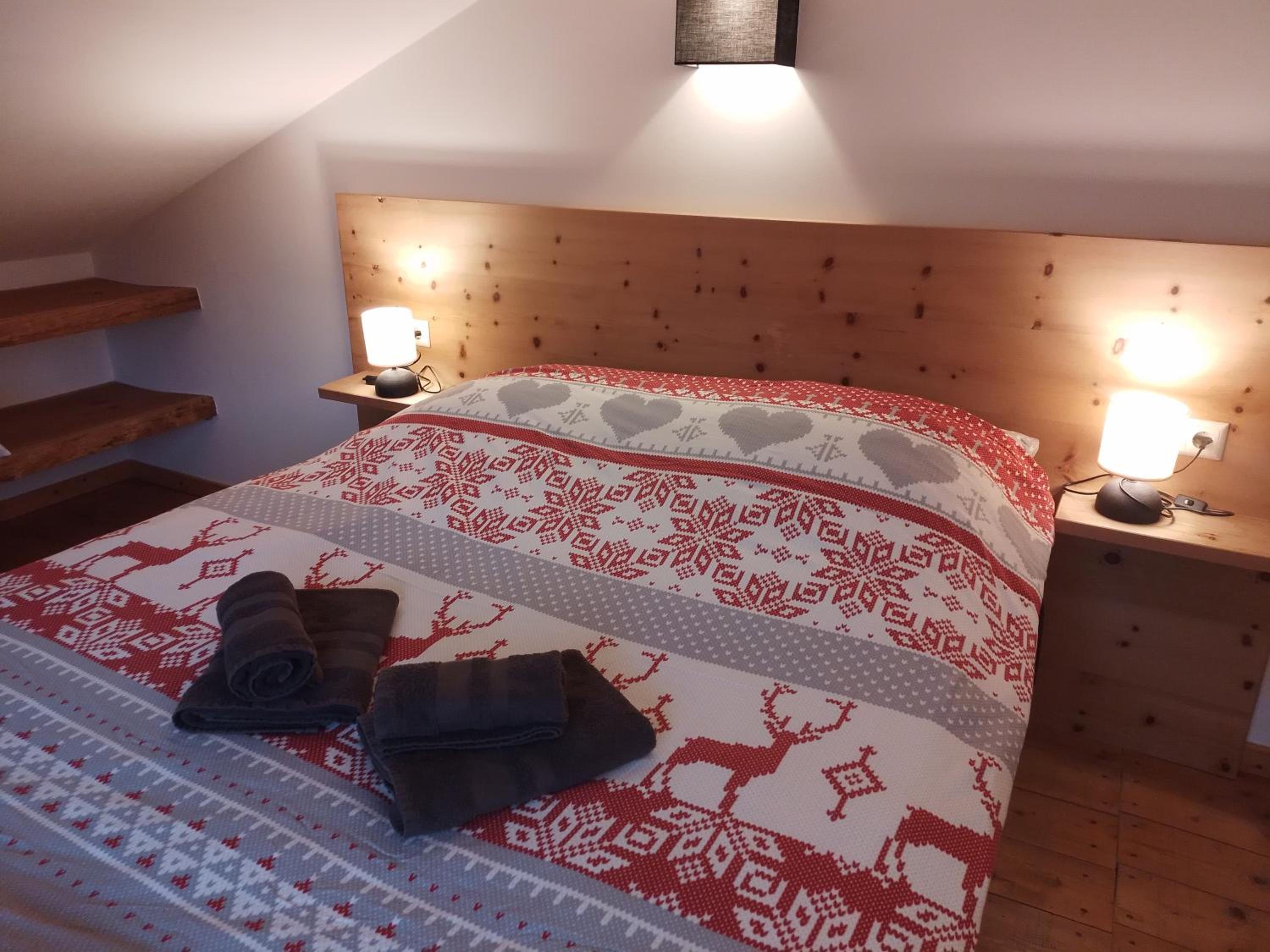 Two-Bedroom House photo 1