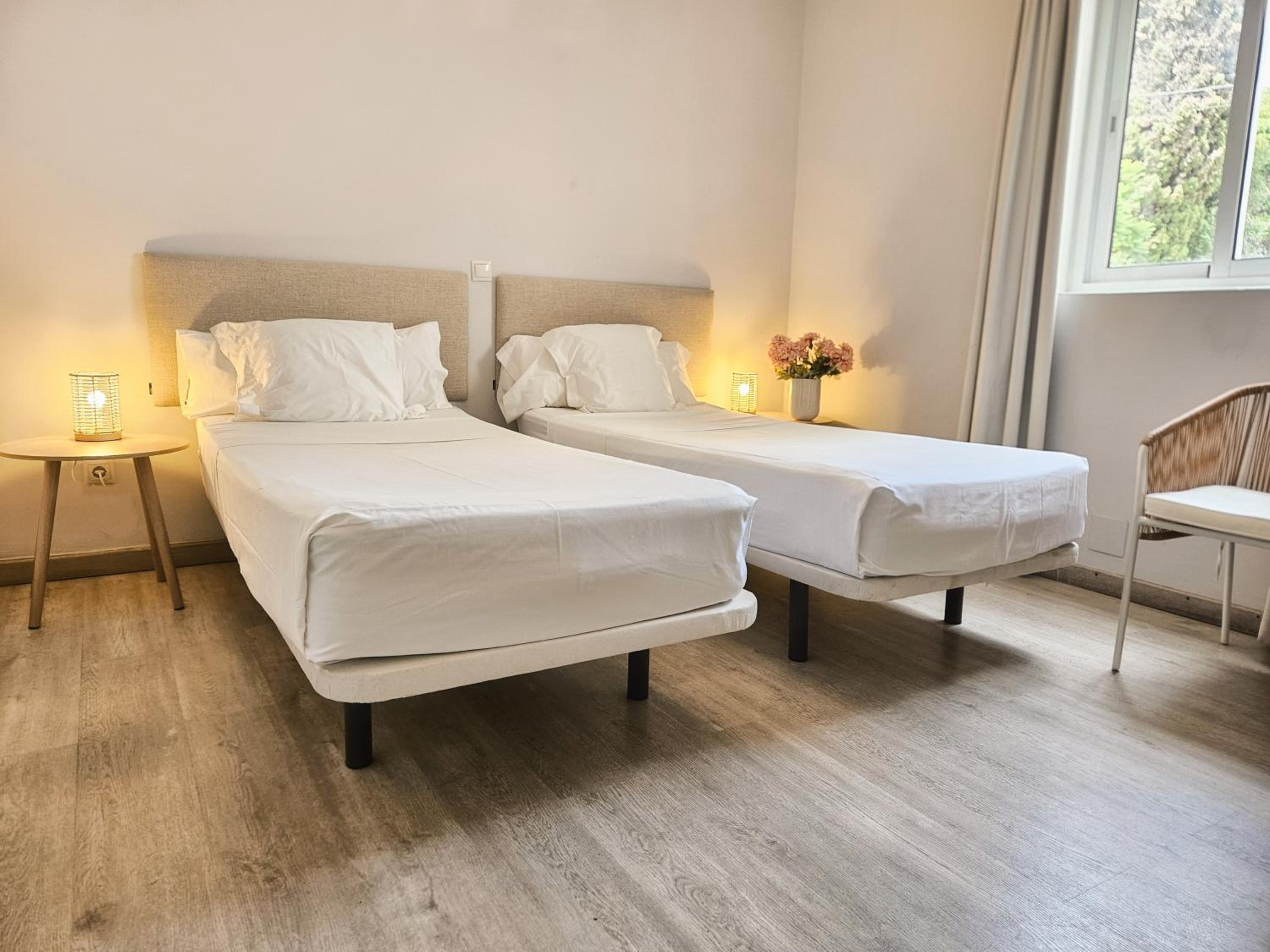 Habitación Doble