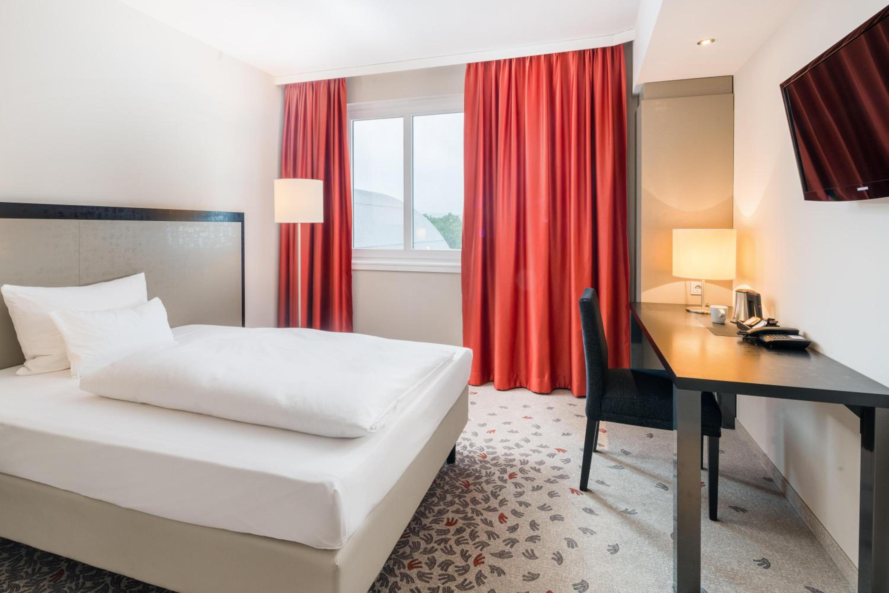 Standard Single Room photo 3