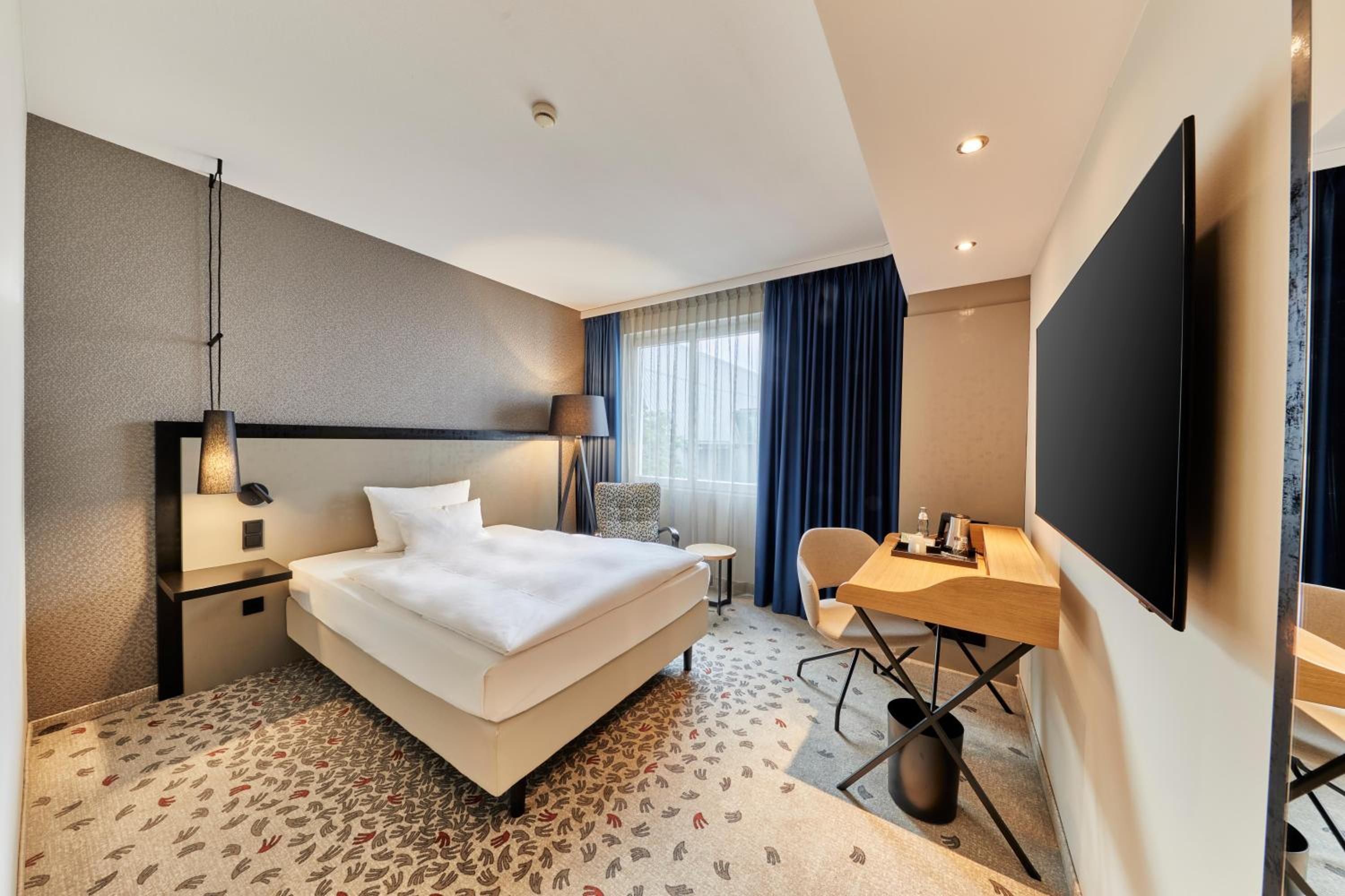 Standard Single Room photo 1