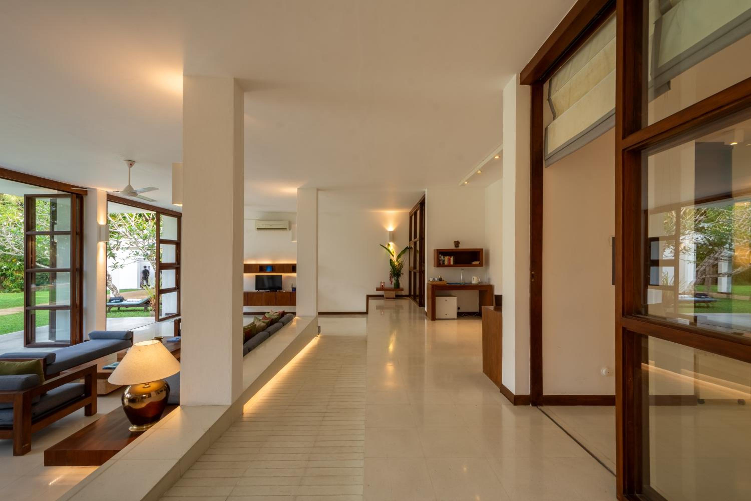 Two-Bedroom Villa photo 1