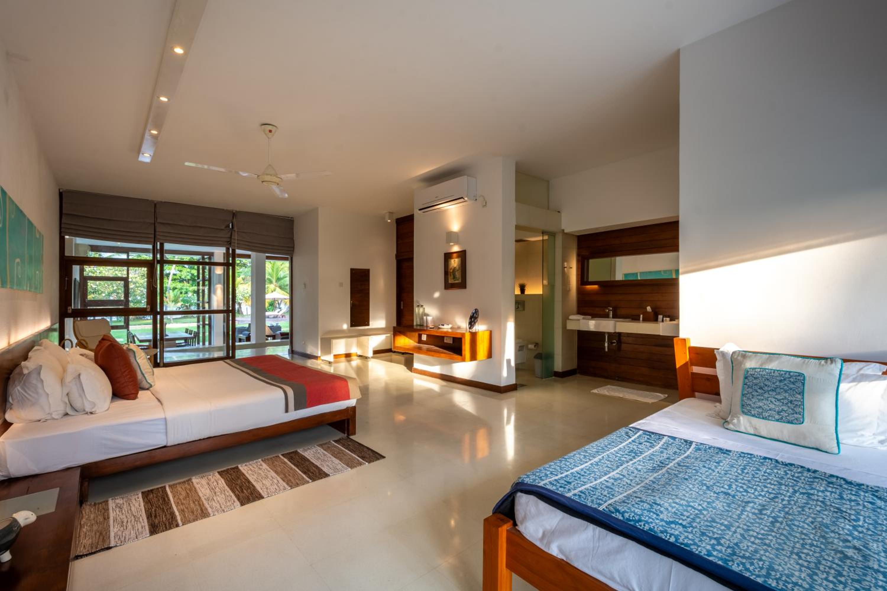Deluxe Double Room photo 1