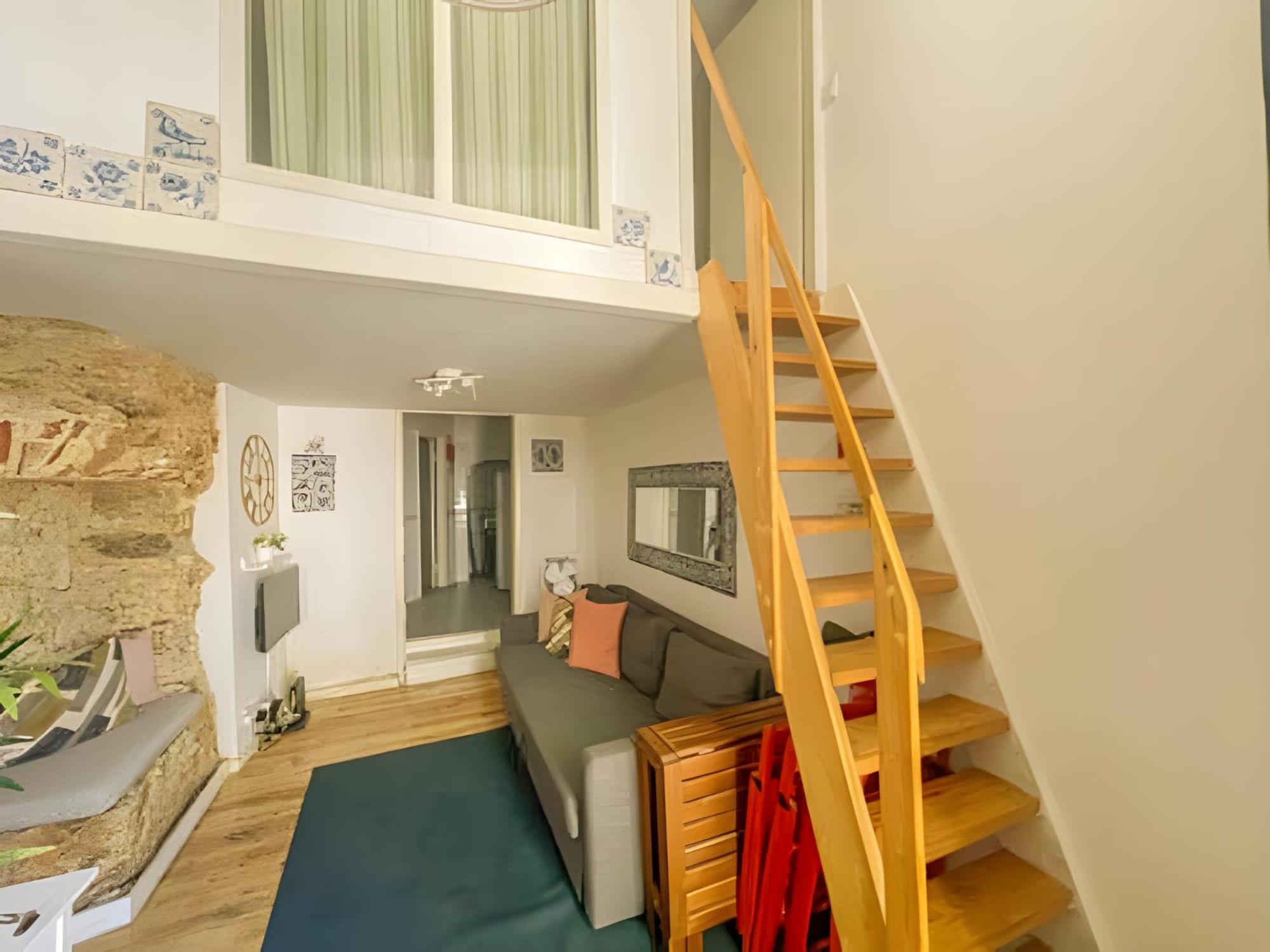 Apartment - Photo 16
