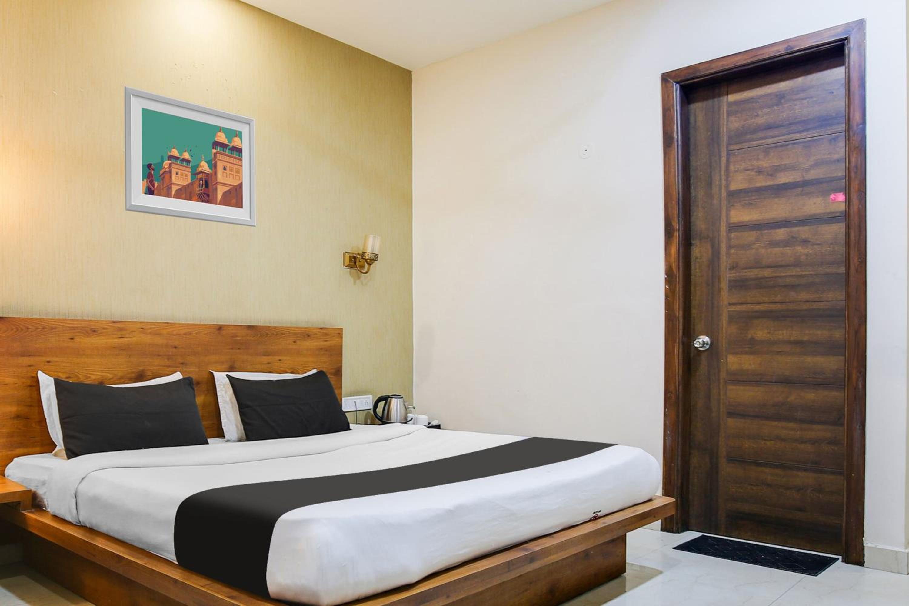 Classic Triple Room