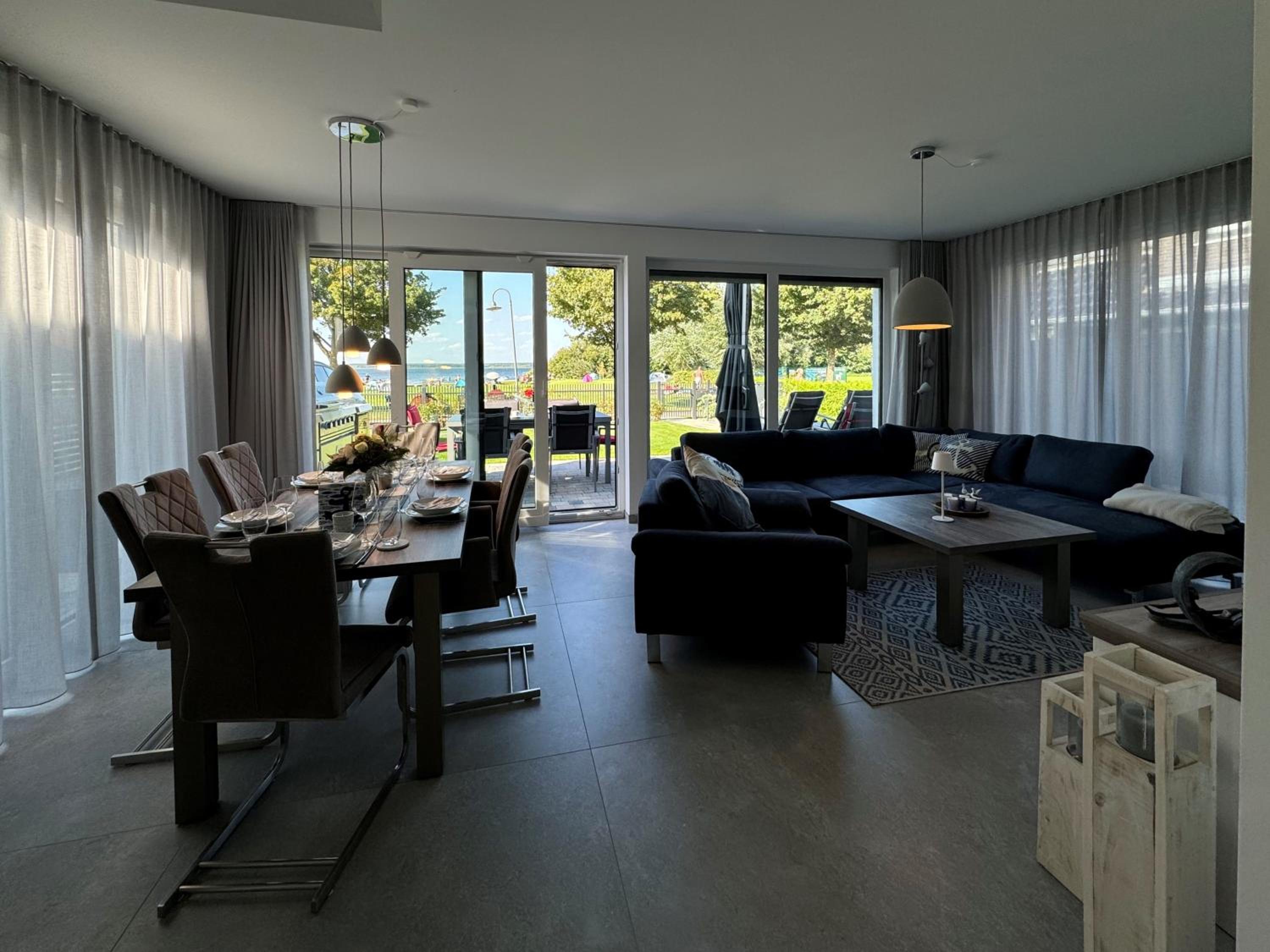 Two-Bedroom House photo 1