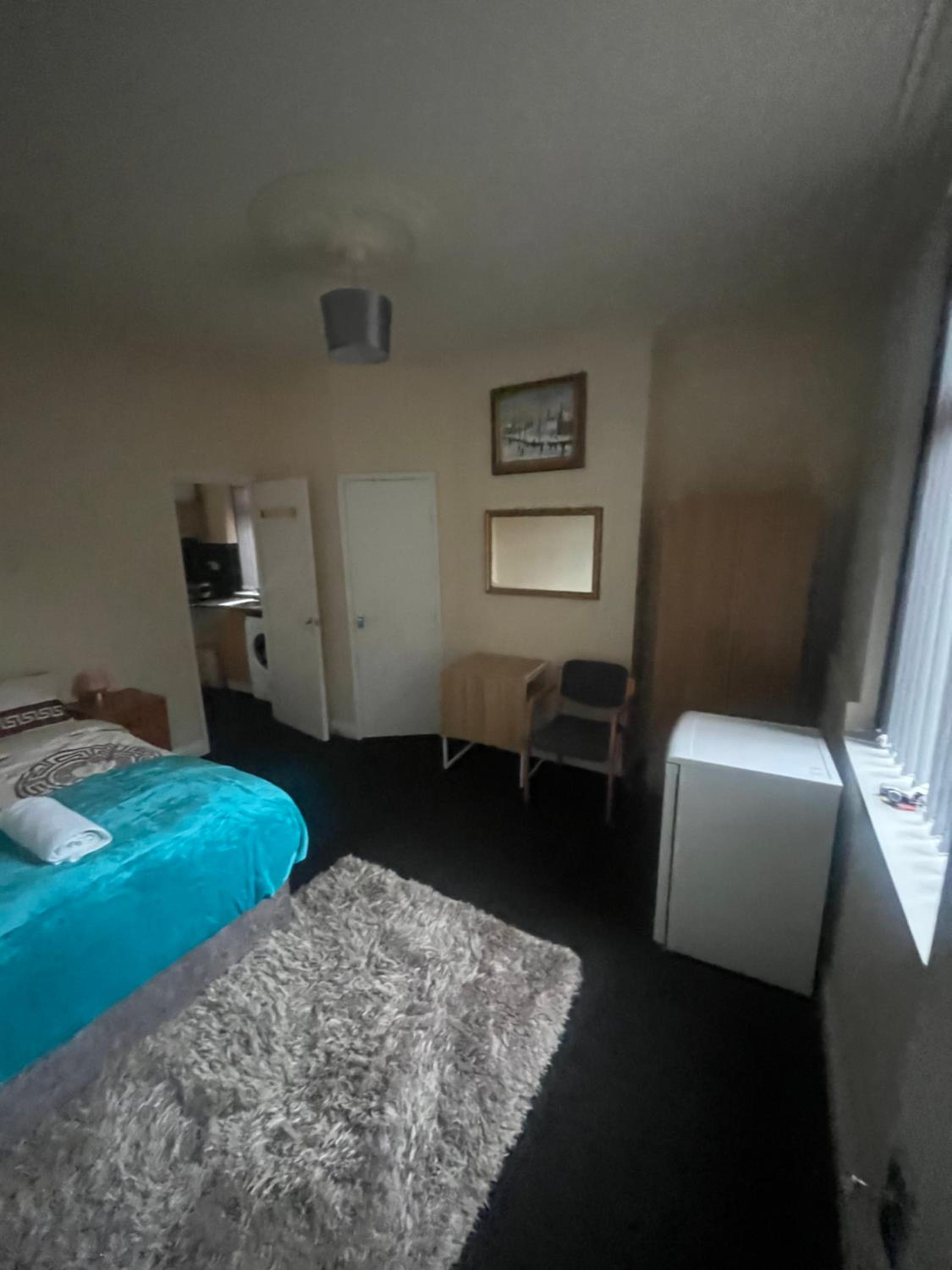 Double Room photo 1