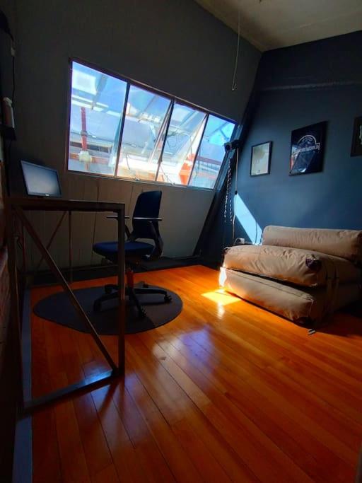 Loft photo 1