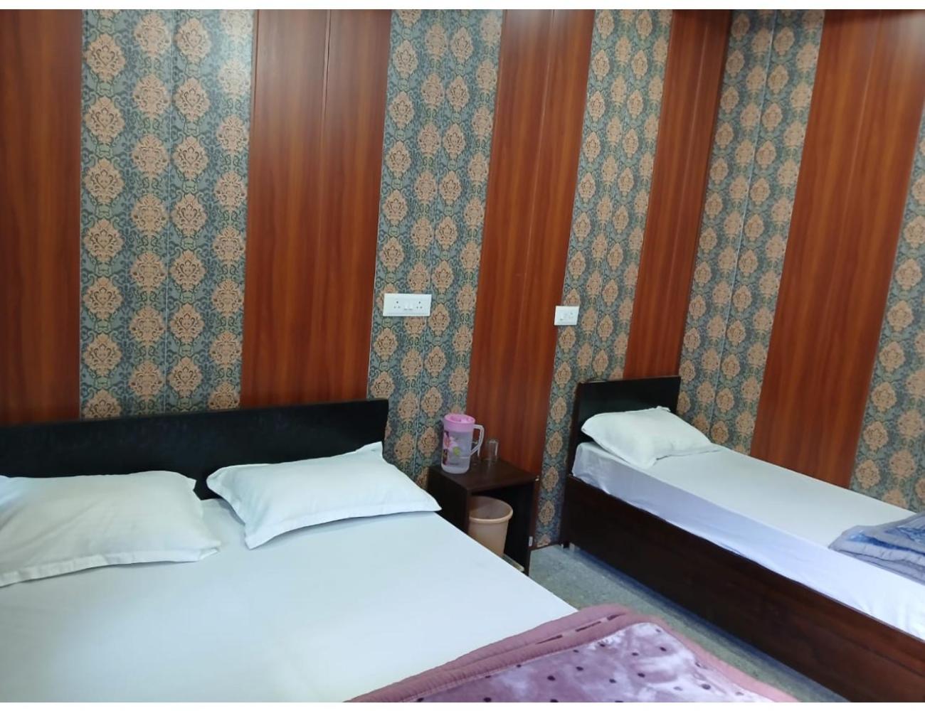 Triple Room photo 2