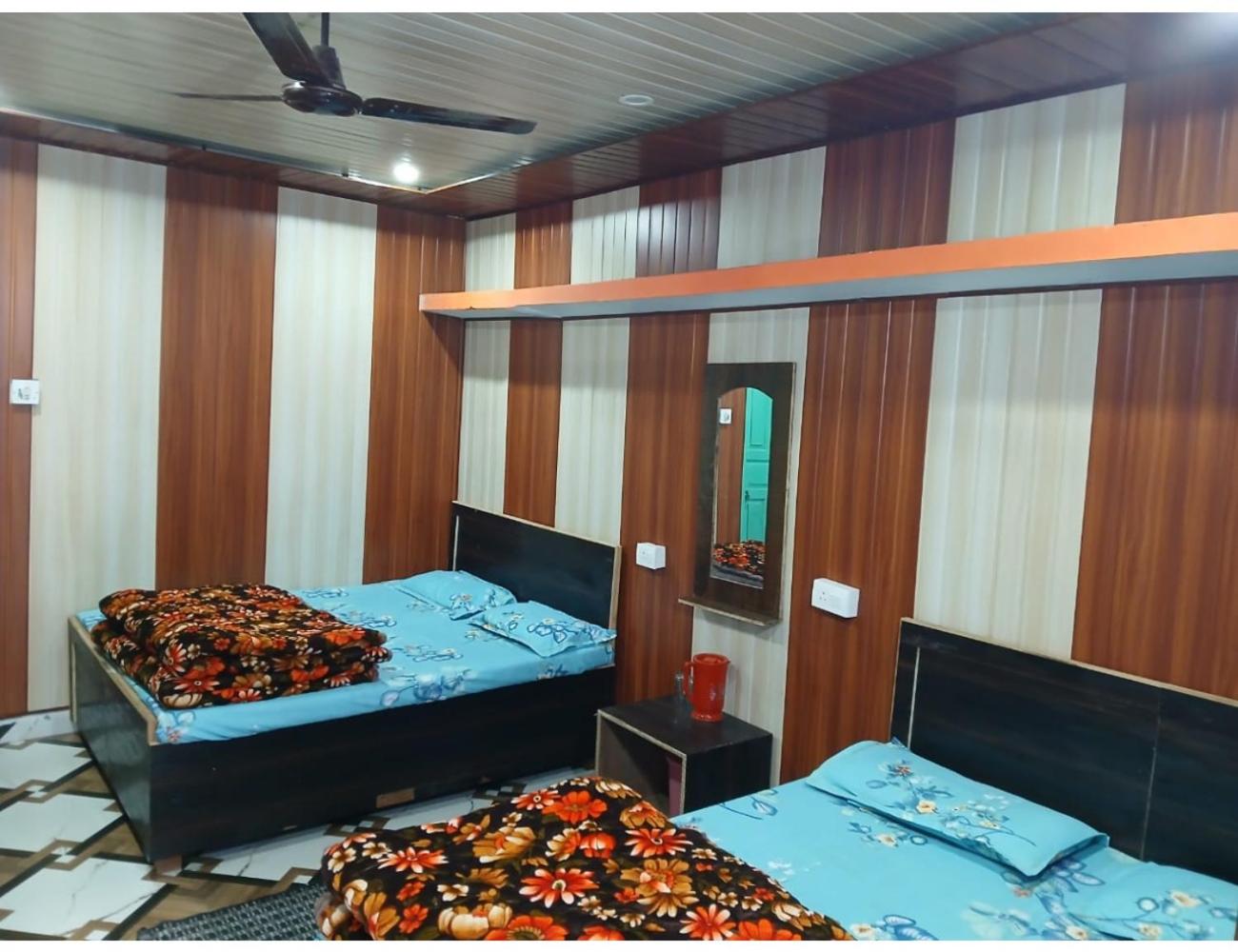 Quadruple Room photo 2