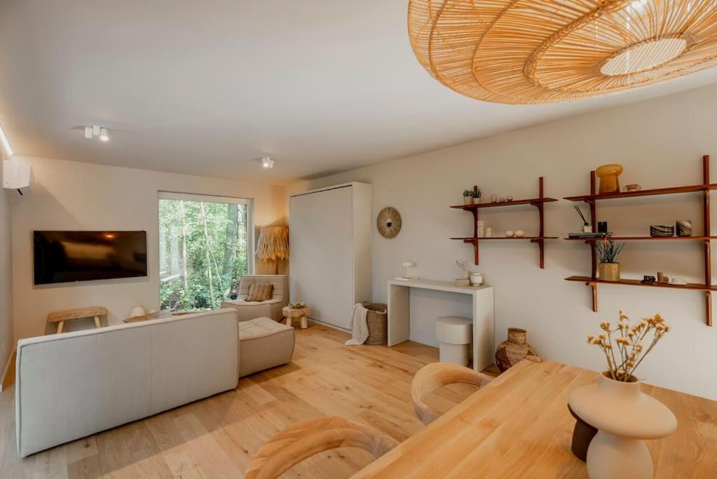 One-Bedroom Chalet photo 1