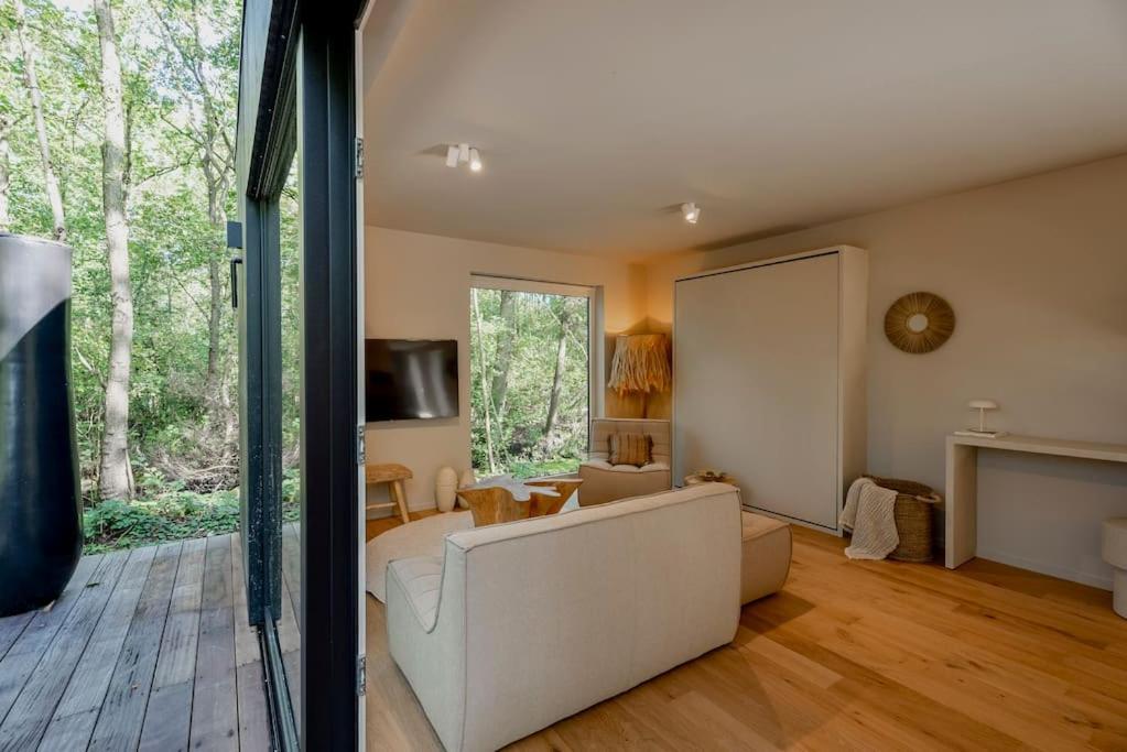 One-Bedroom Chalet photo 3