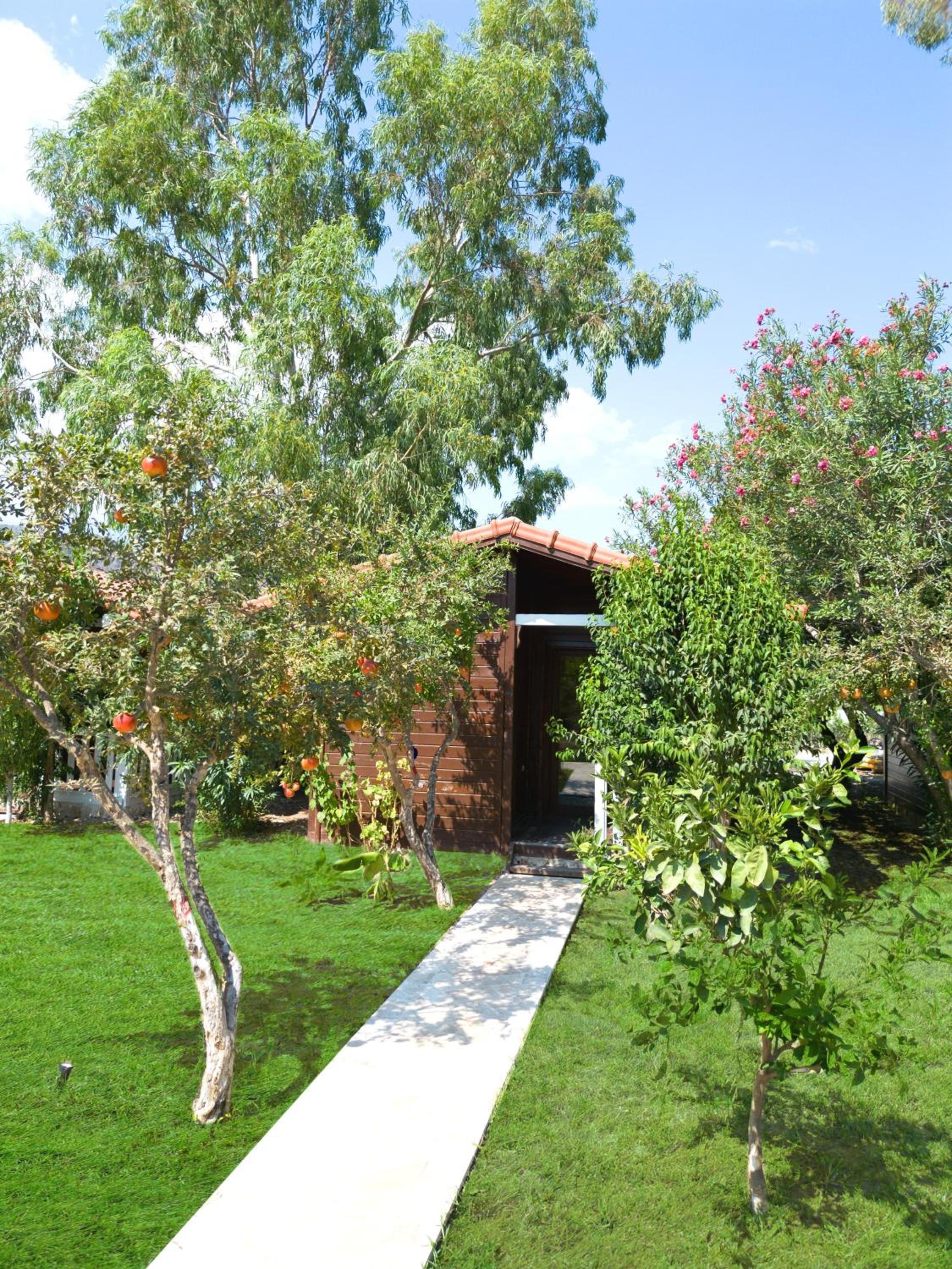 Family Bungalow
