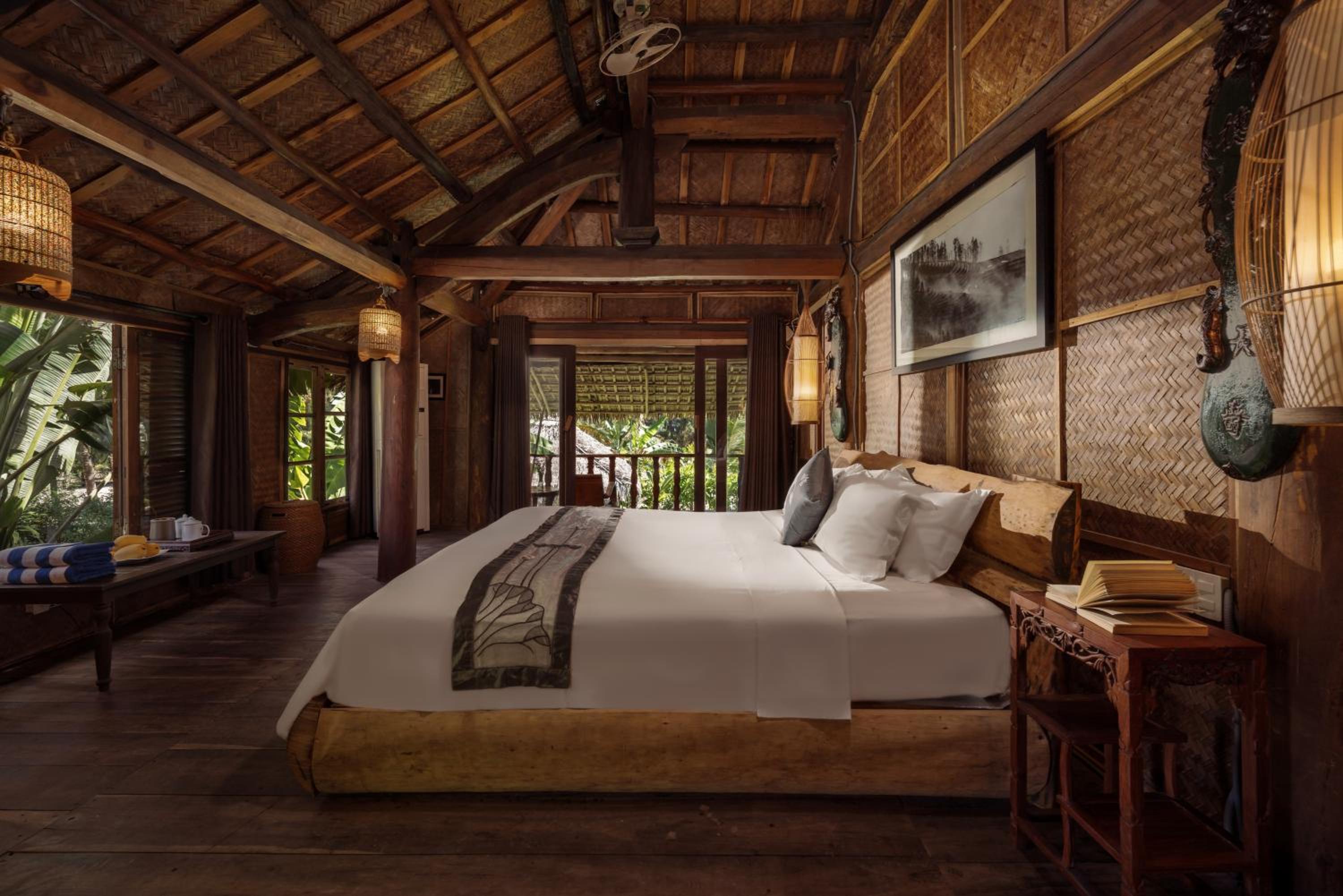 Three-Bedroom Chalet photo 1