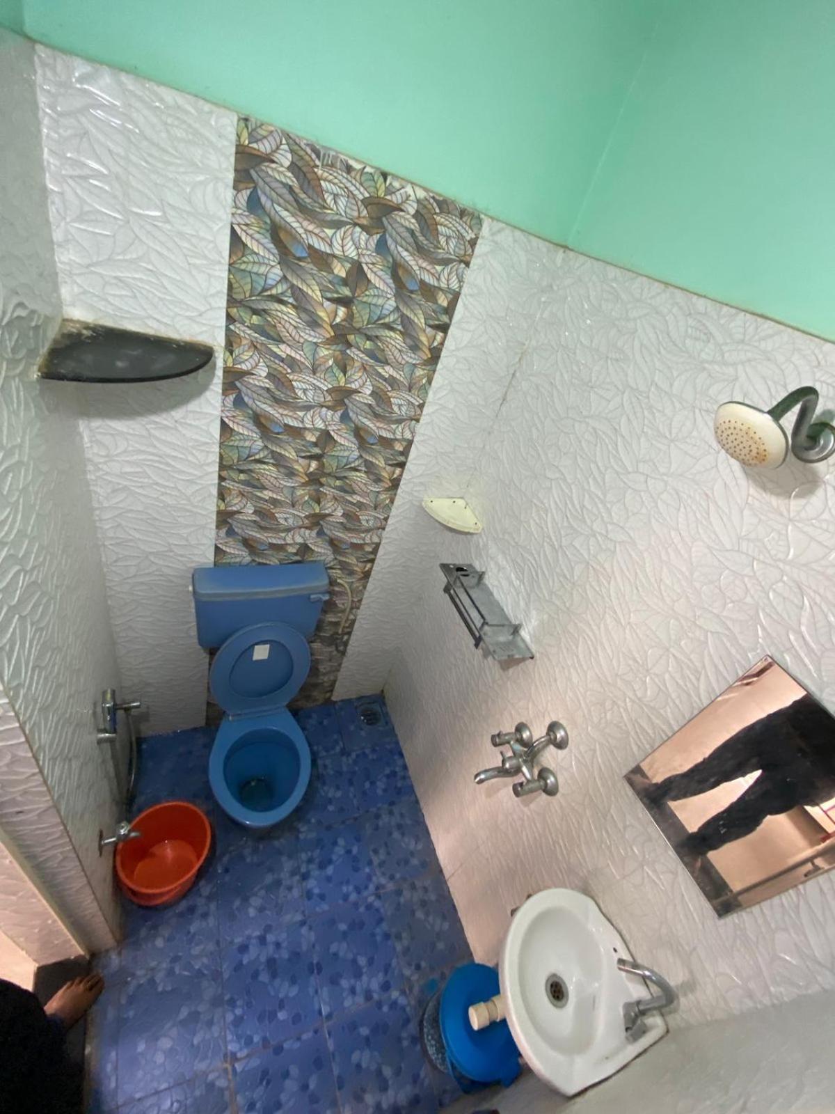 Deluxe Double Room With Balcony And Sea View photo 3
