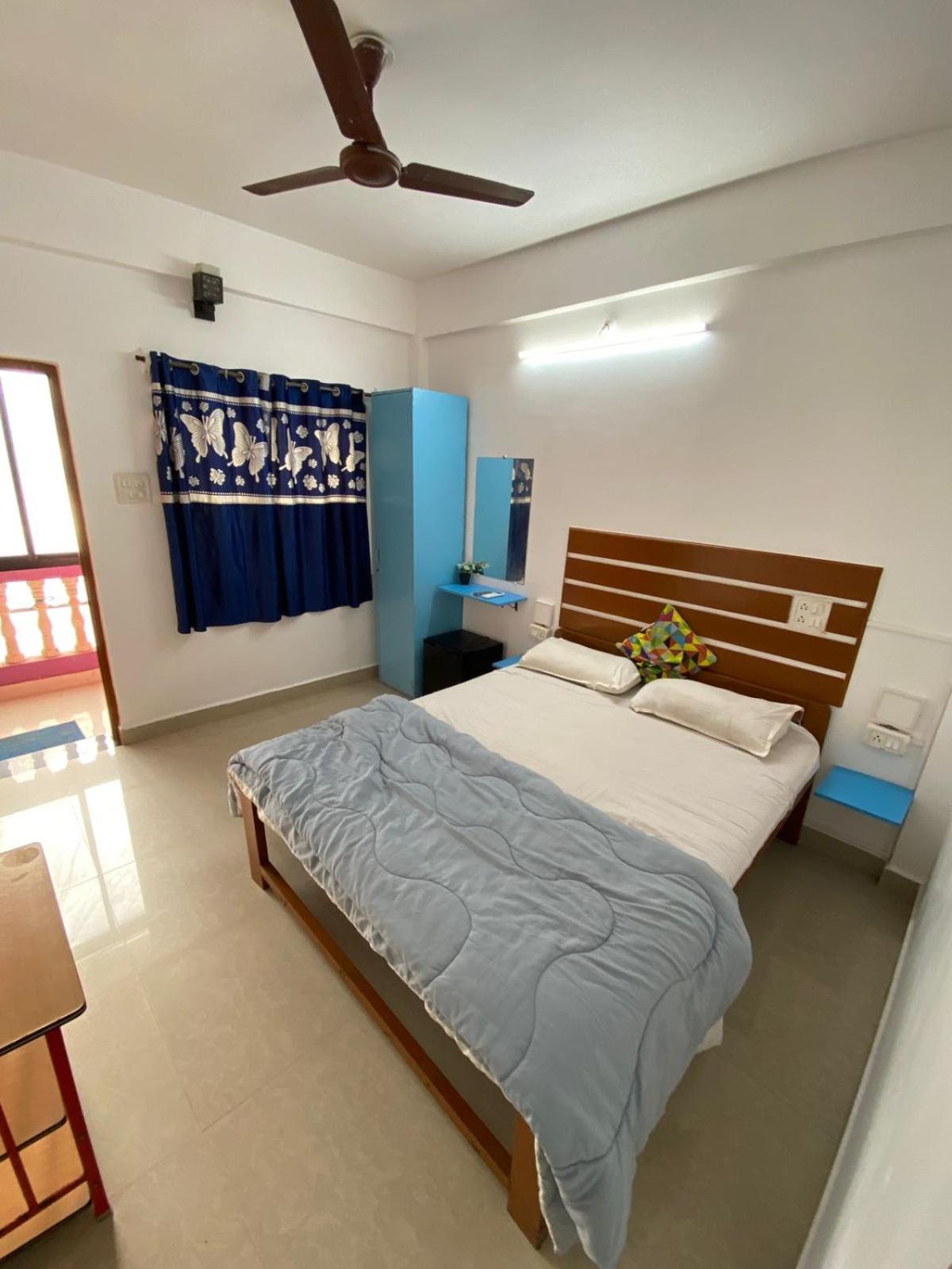 Deluxe Double Room With Balcony And Sea View photo 1