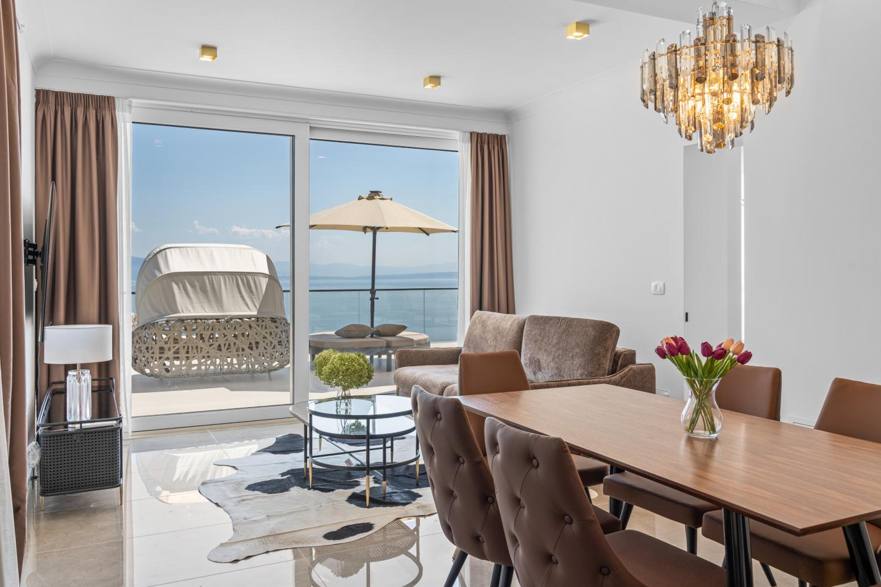 Two-Bedroom Apartment - Oceanfront  photo 1