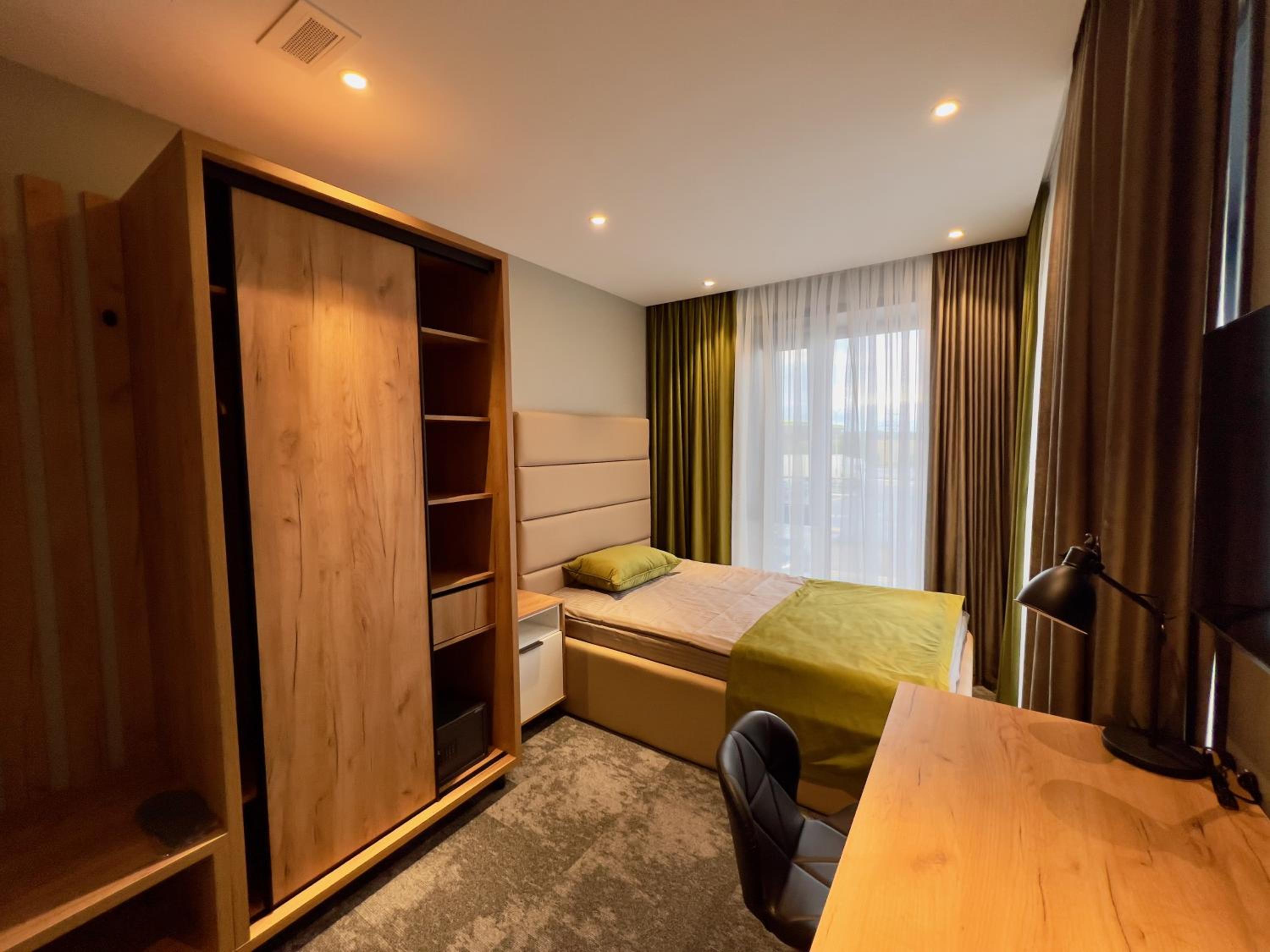 Single Room photo 3