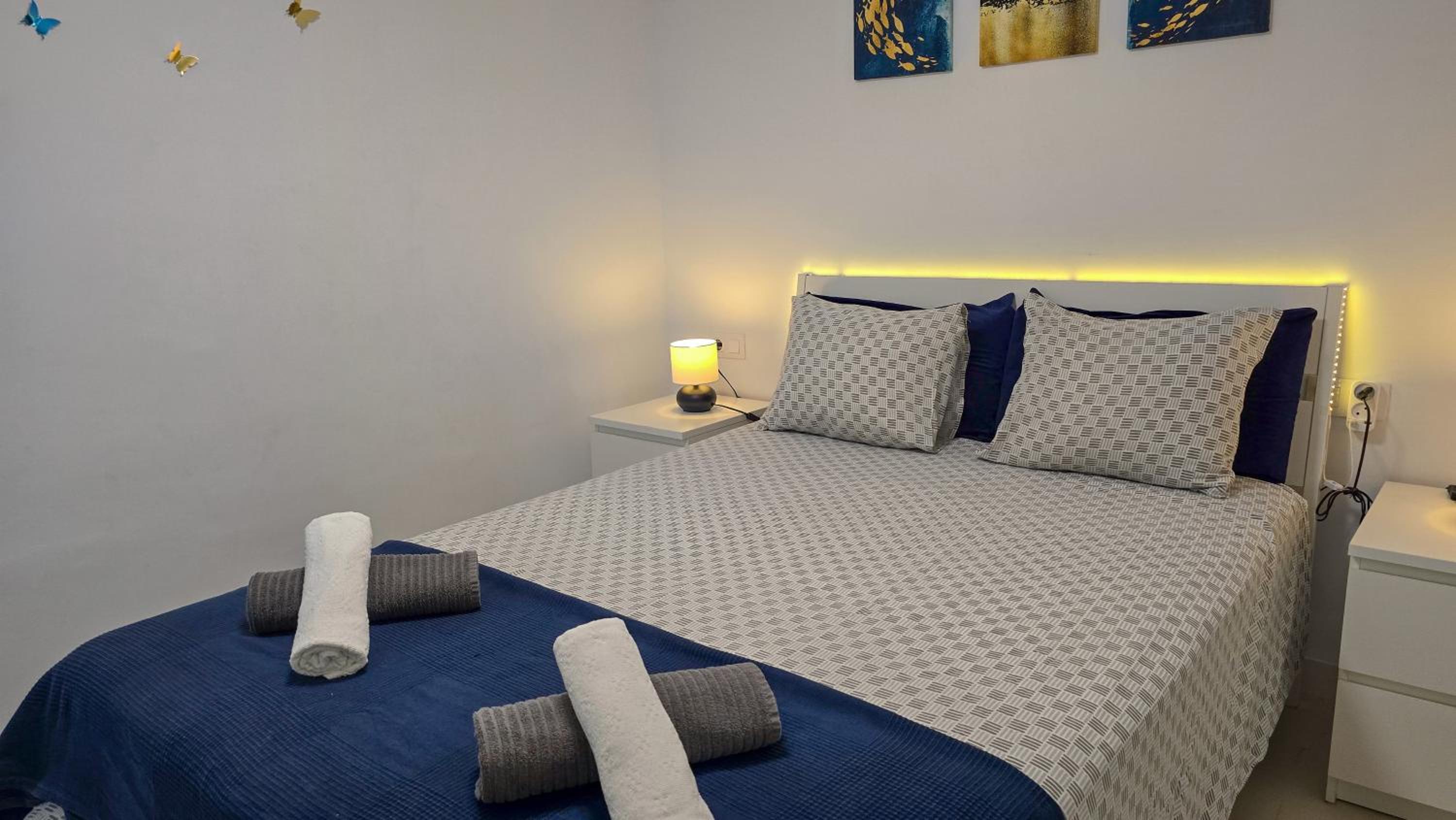 Apartamento