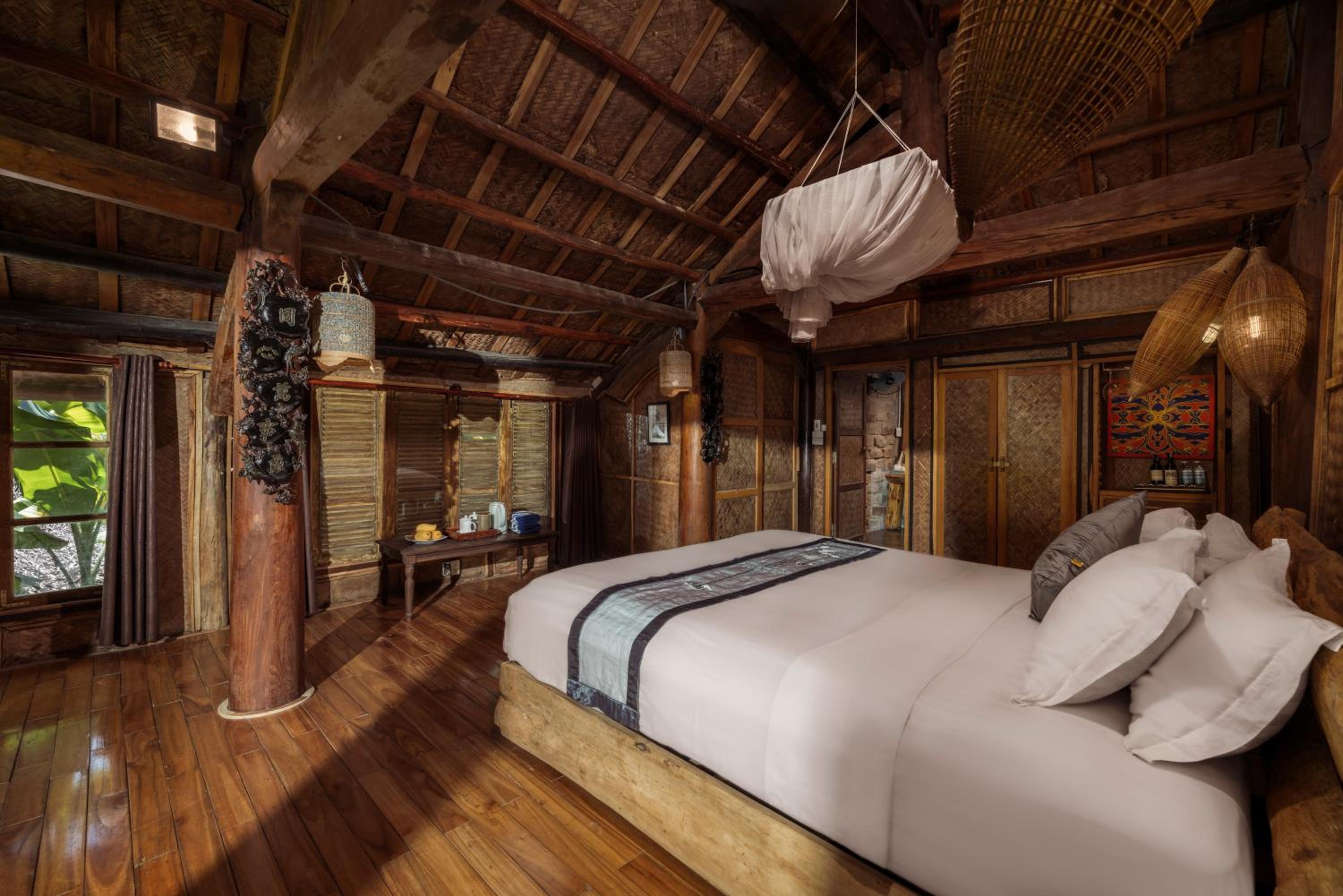 One-Bedroom Chalet photo 1