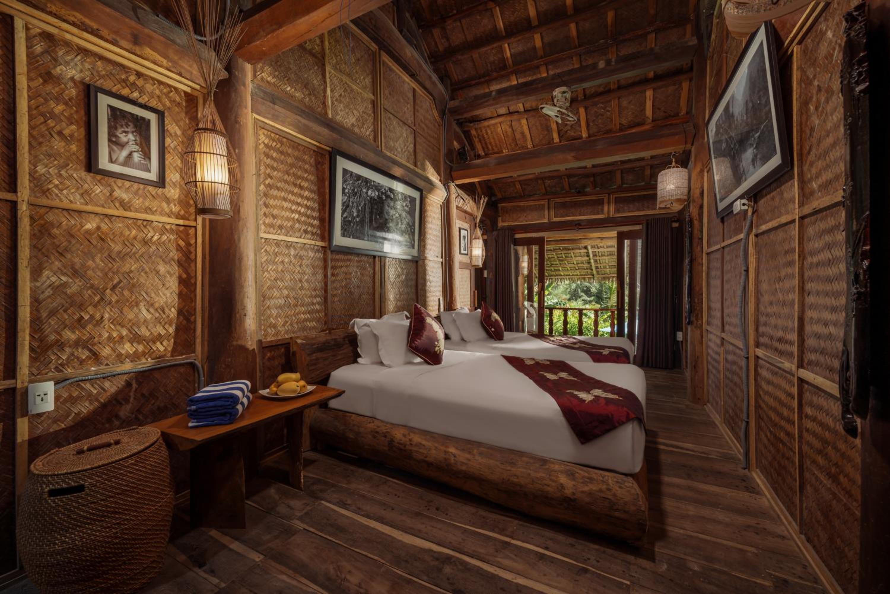 Two-Bedroom Chalet photo 3
