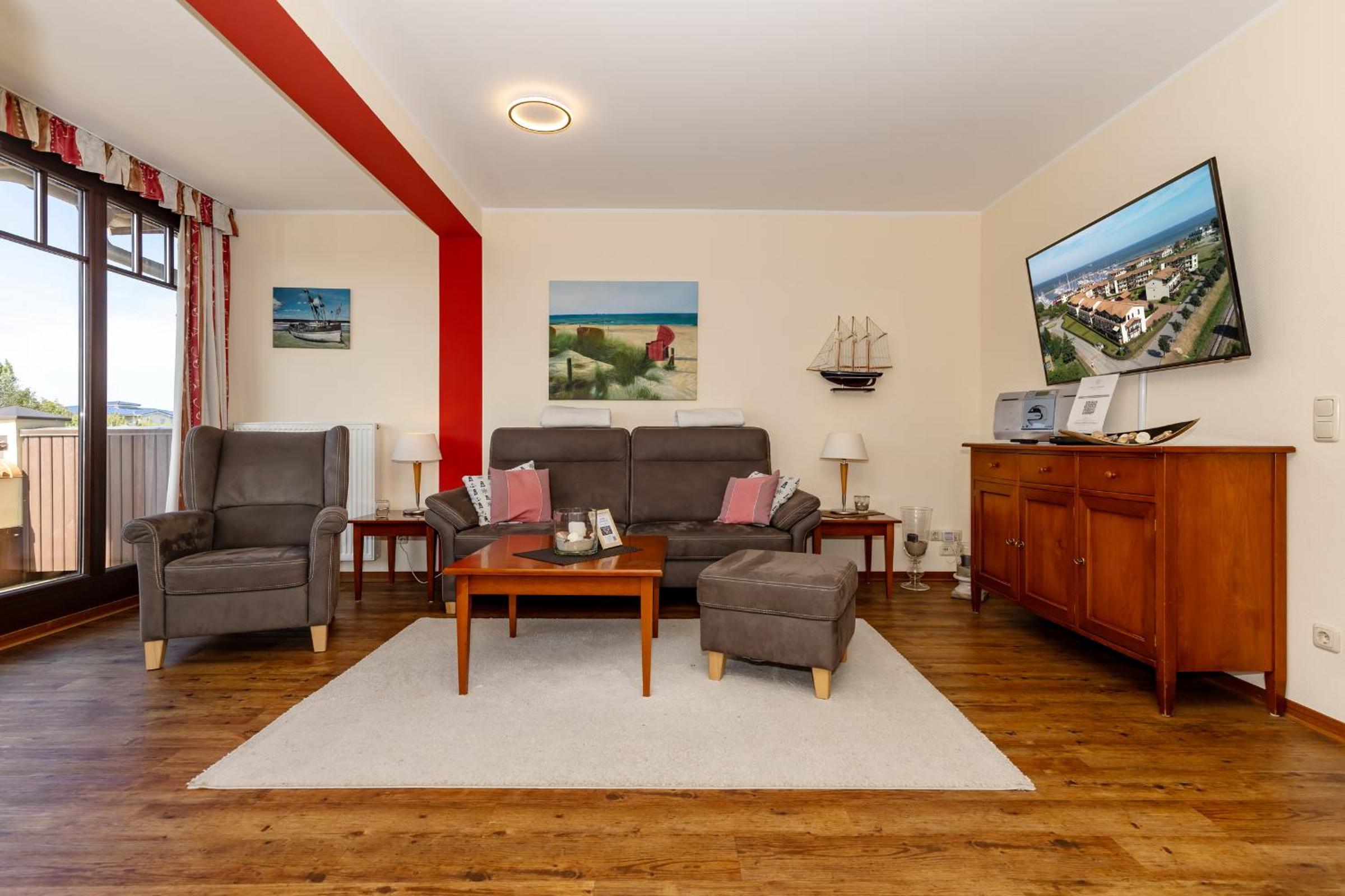 Penthouse Apartment photo 1