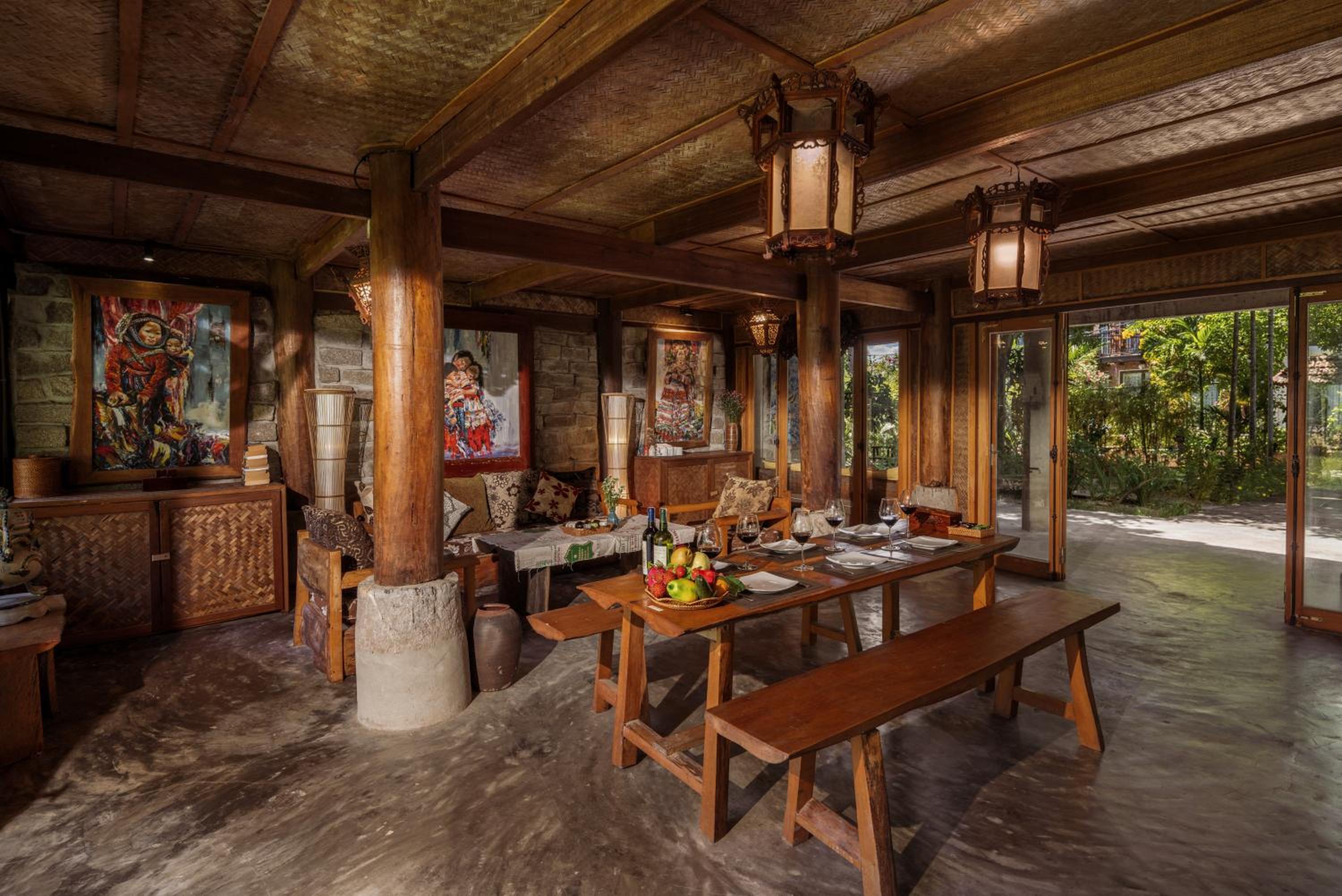 One-Bedroom Chalet photo 2