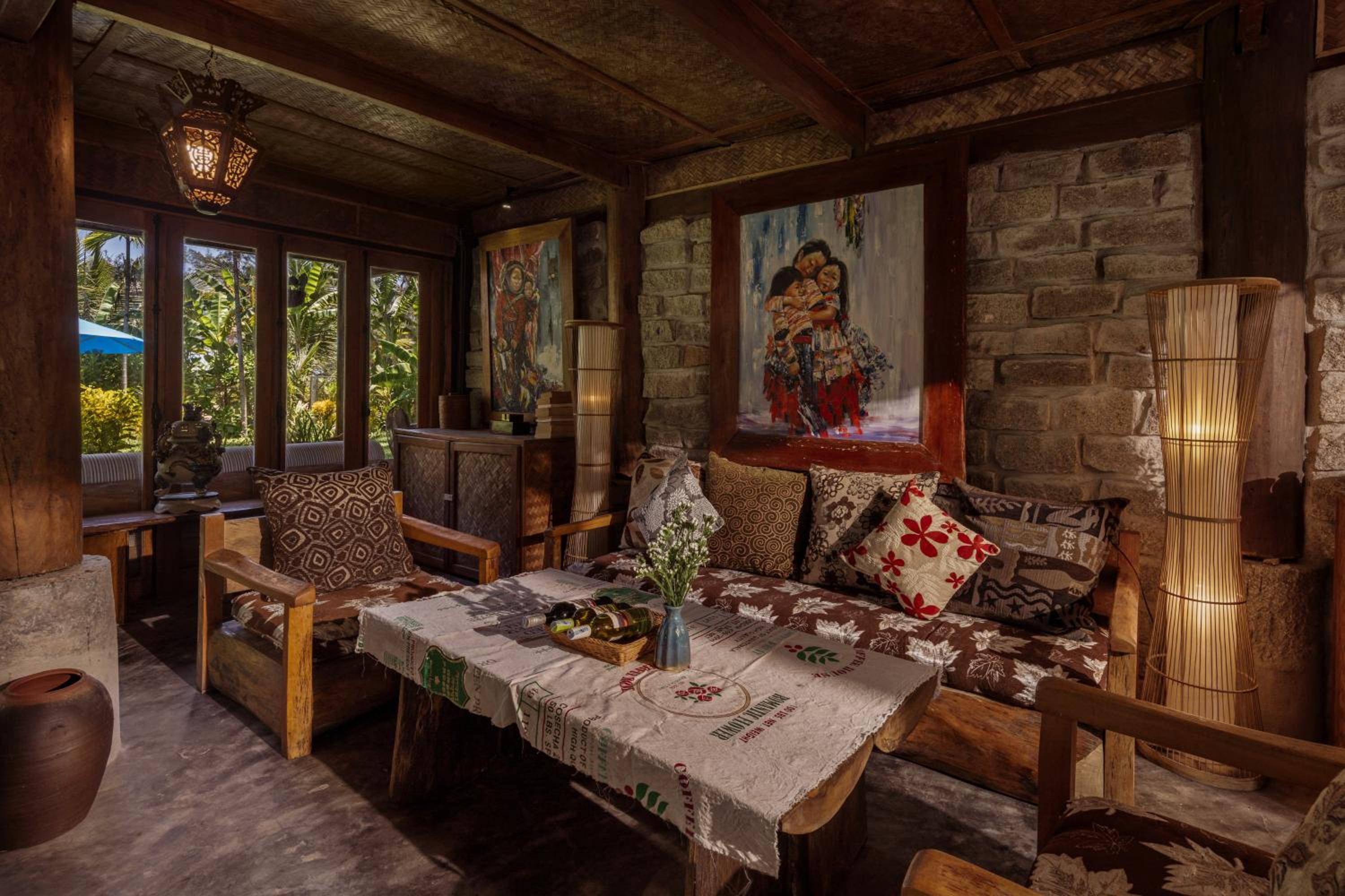 One-Bedroom Chalet photo 3