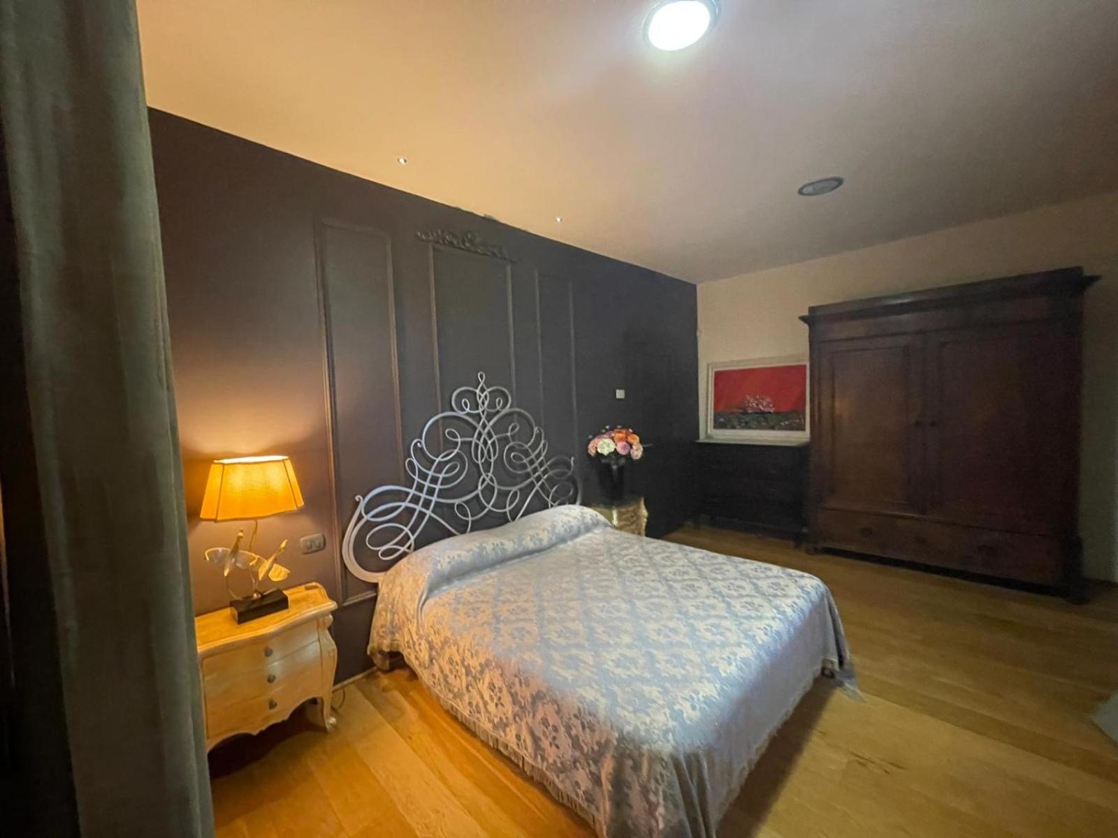 Four-Bedroom Villa photo 1