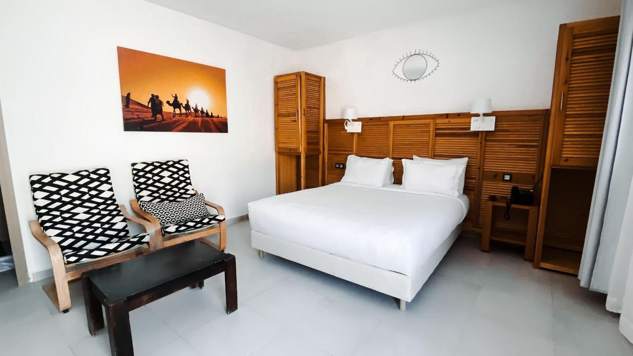 Double Room photo 3