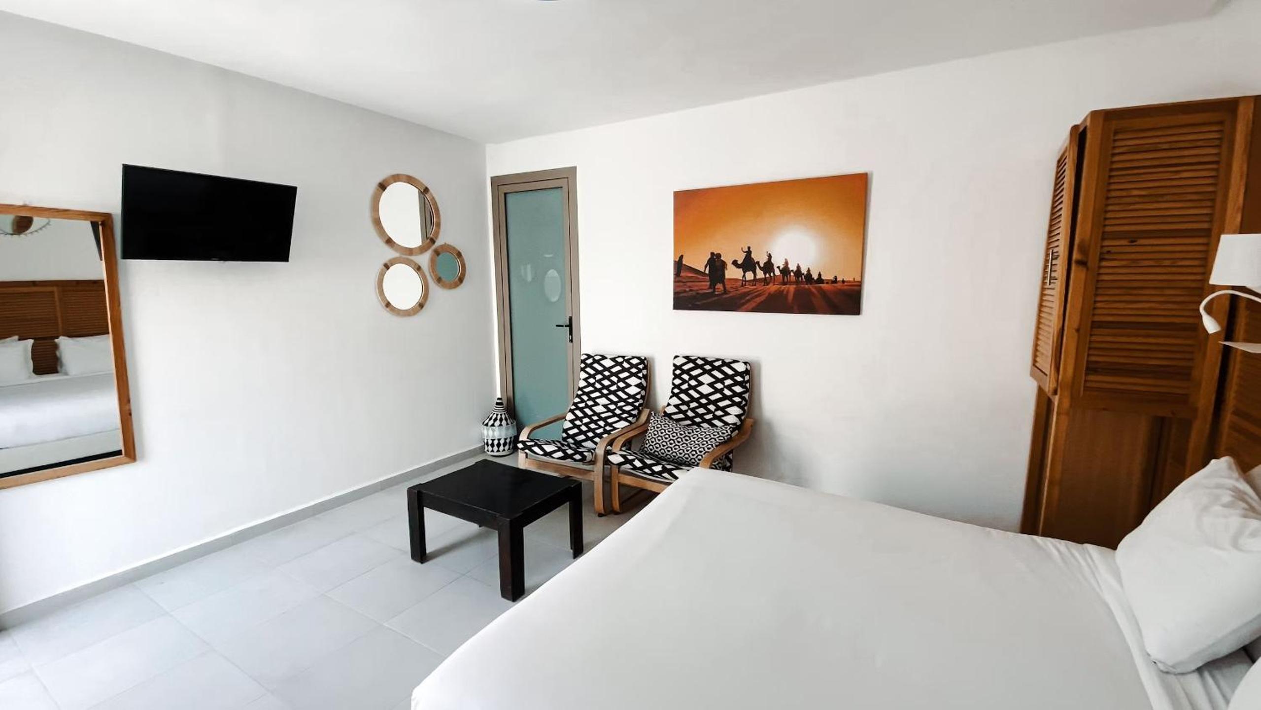 Double Room photo 2