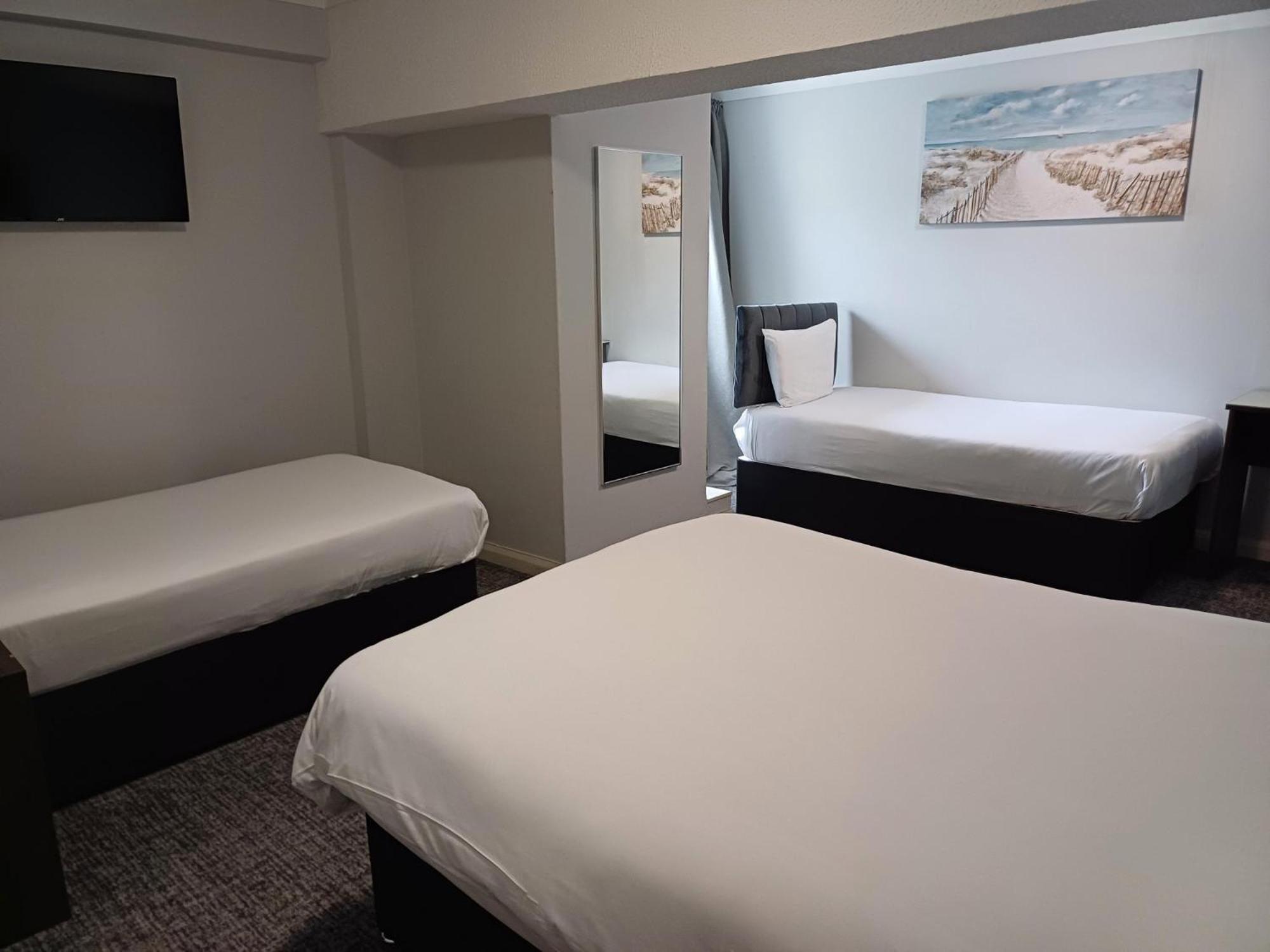 Quadruple Room photo 3