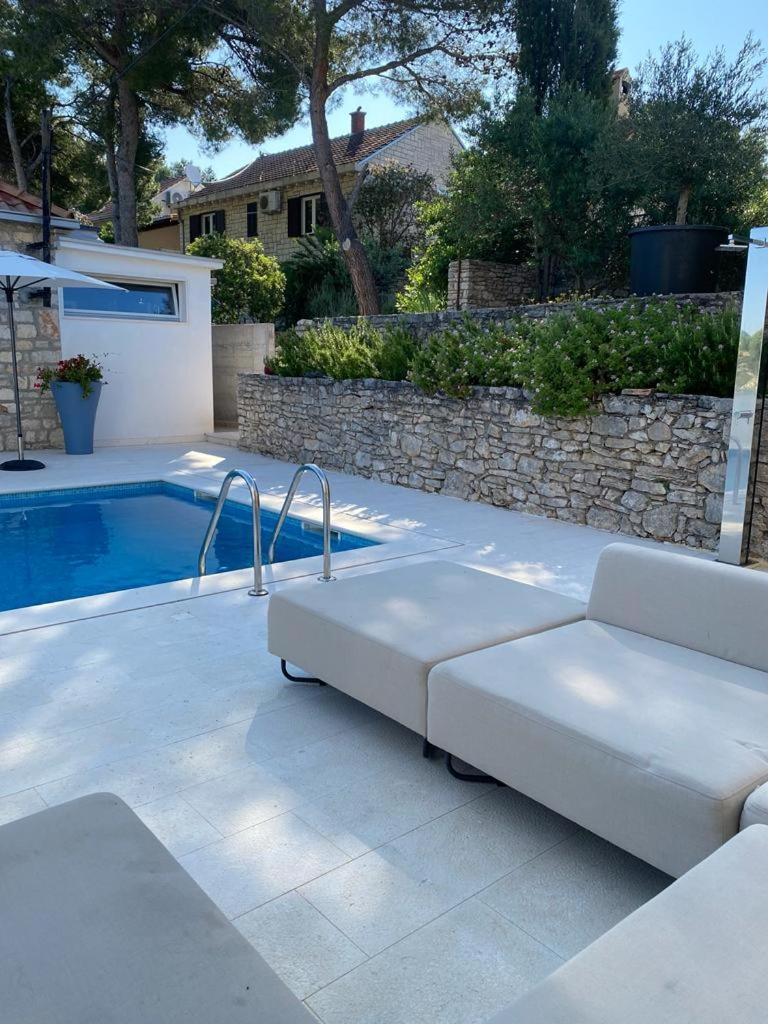 Villa with Private Pool photo 3