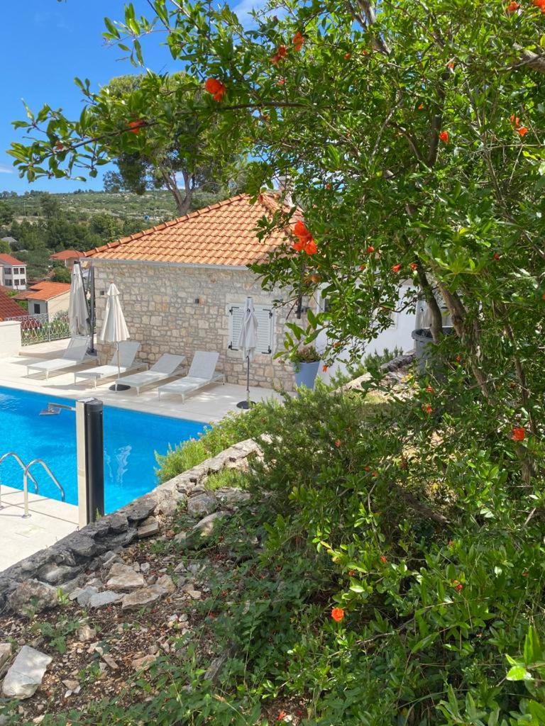 Villa with Private Pool photo 2