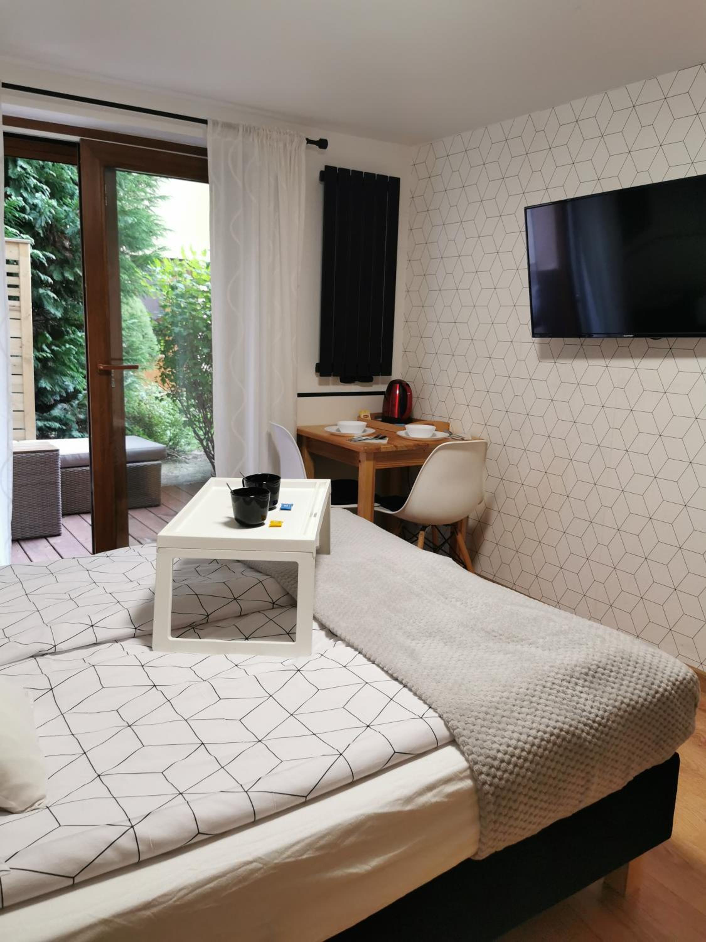 Standard Double Room photo 1