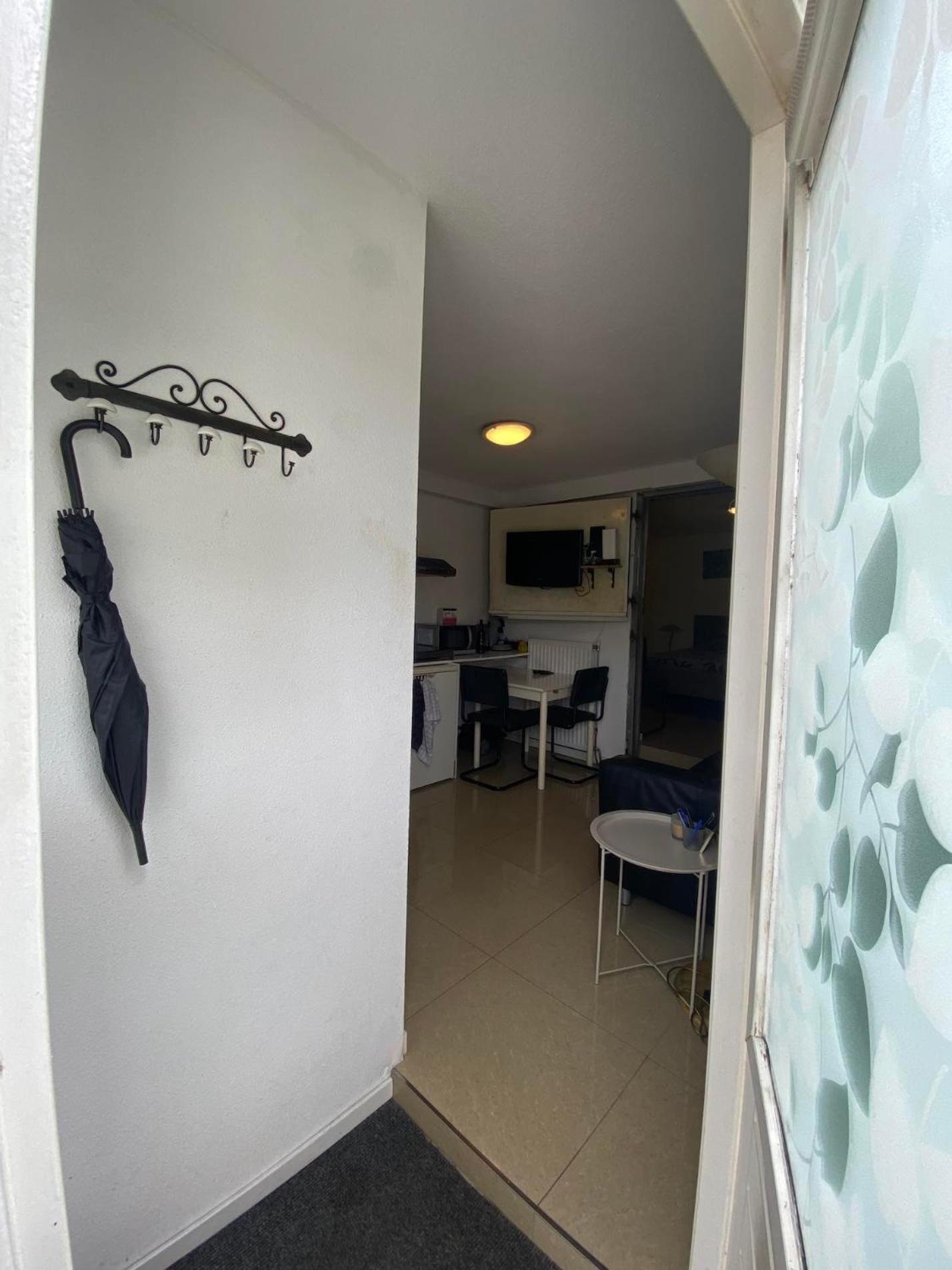 Double Room with Private Bathroom photo 2