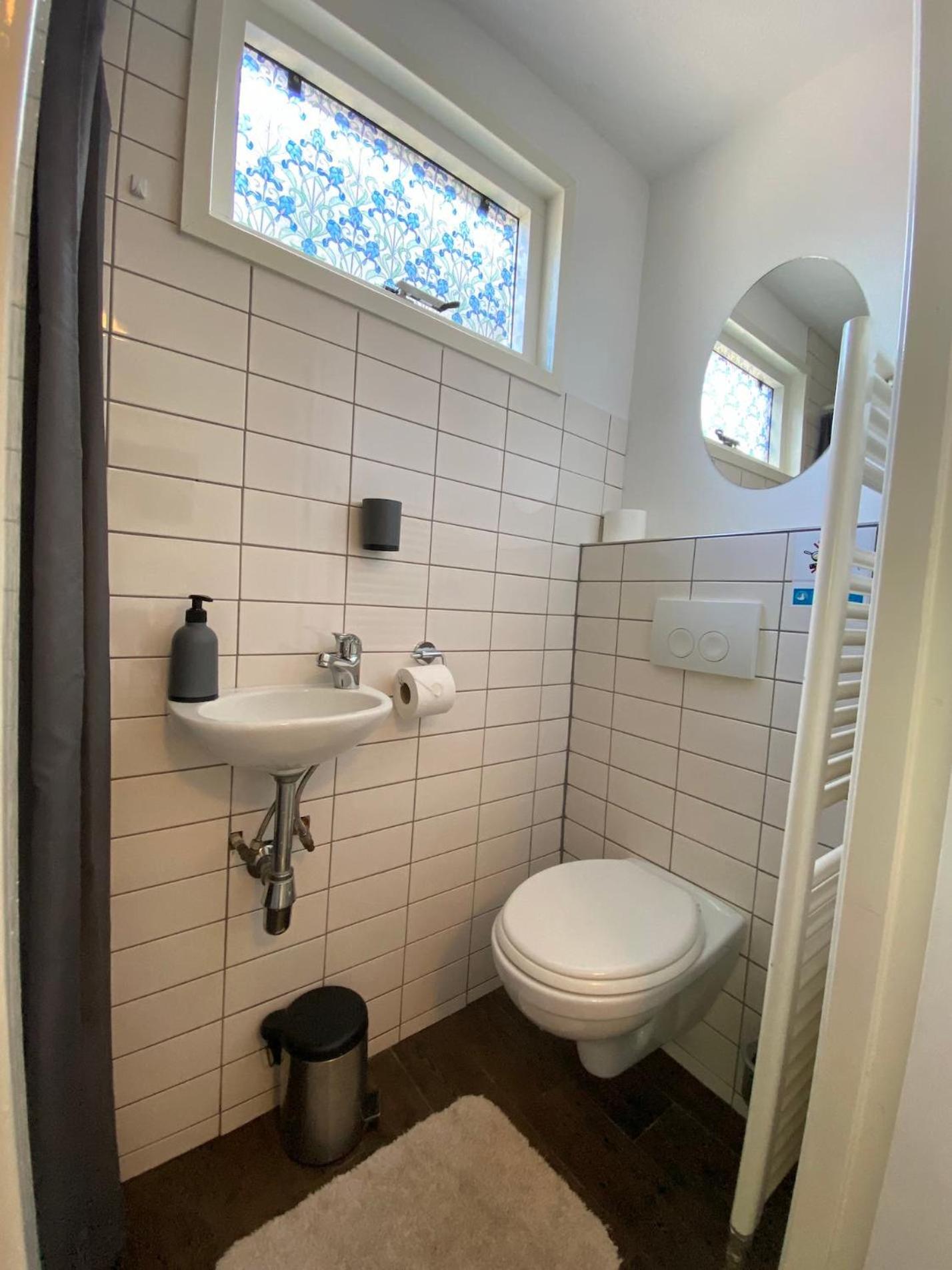 Double Room with Private Bathroom photo 1