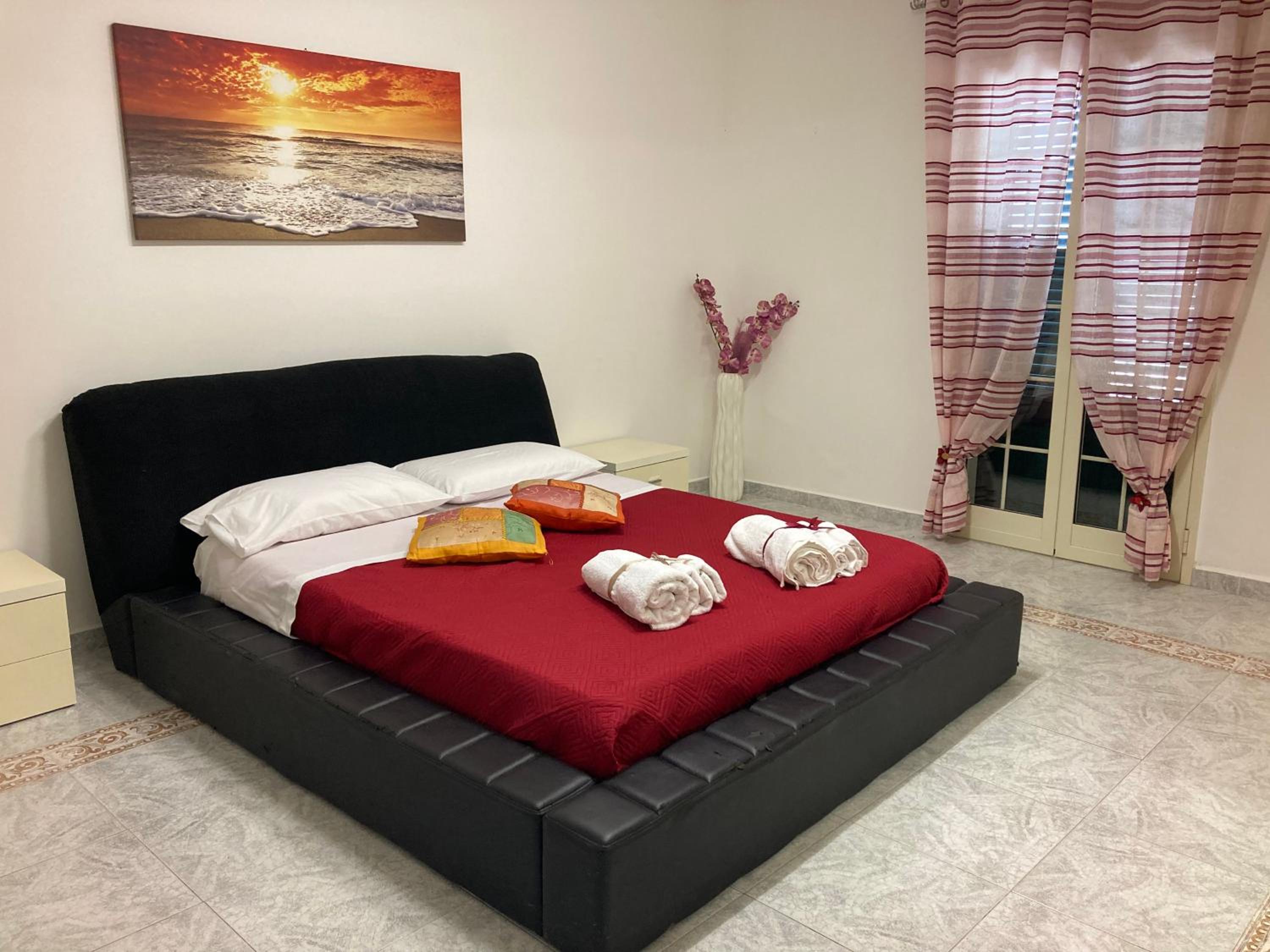 Deluxe Double or Twin Room photo 1