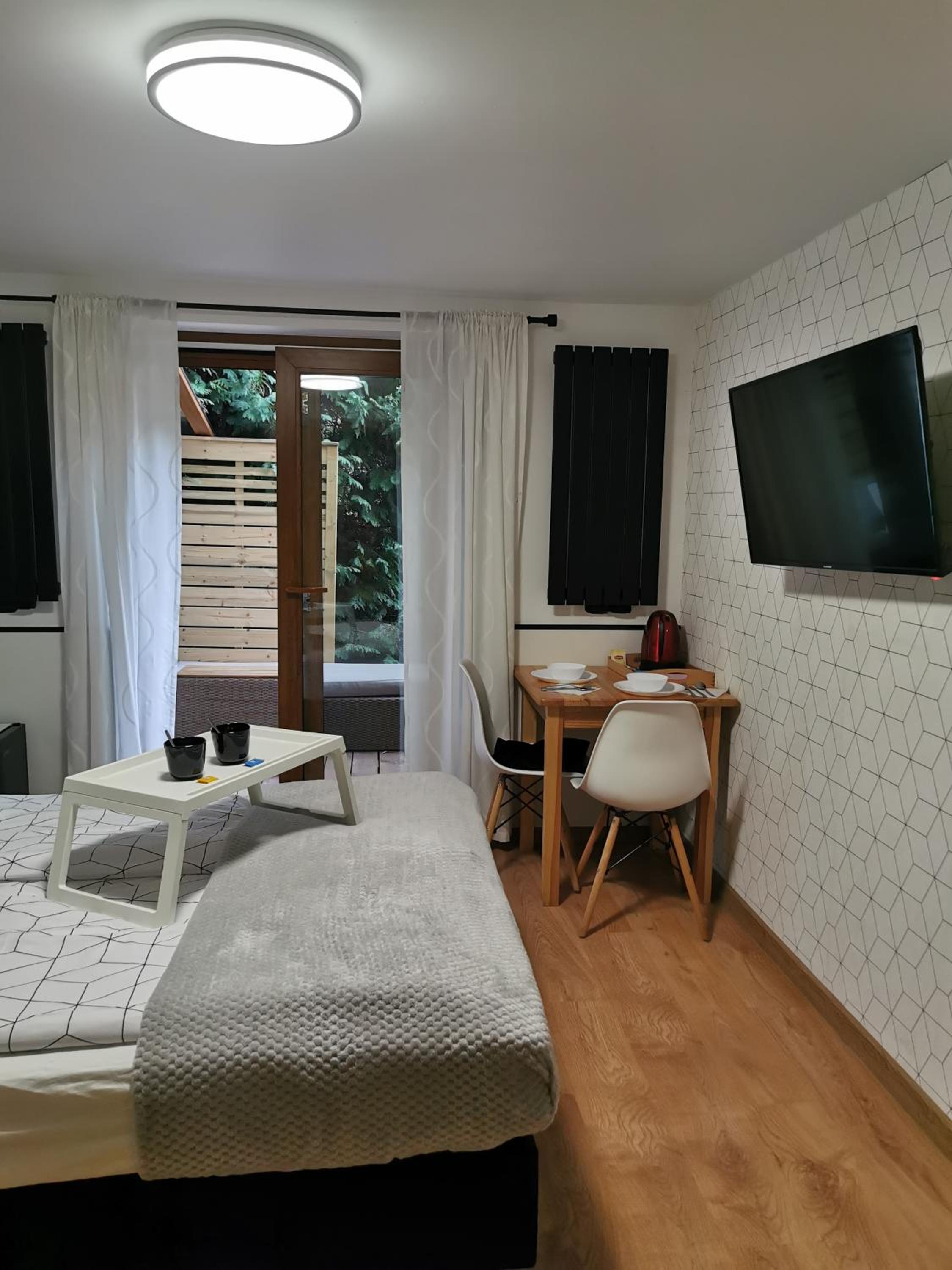 Standard Double Room photo 2