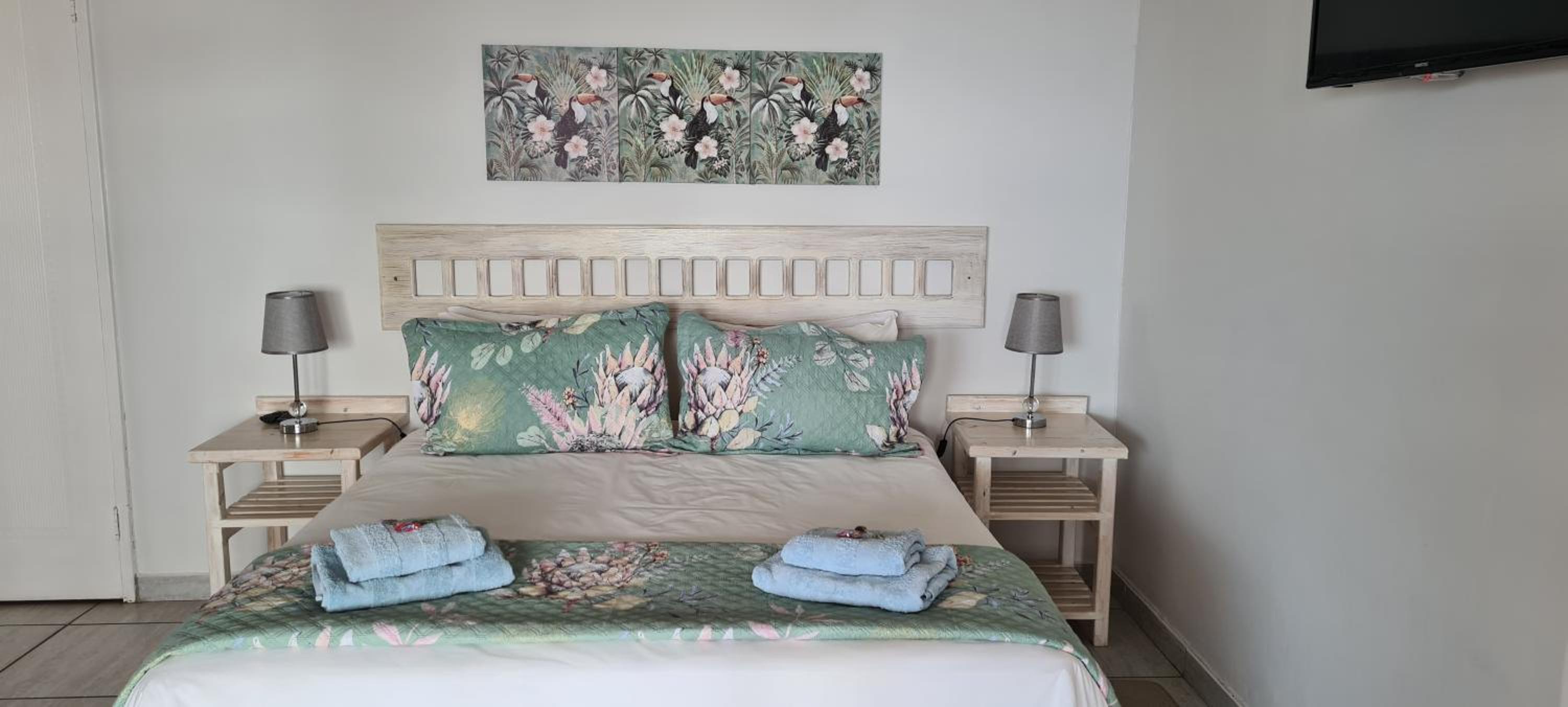 Superior Queen Room - Photo 2