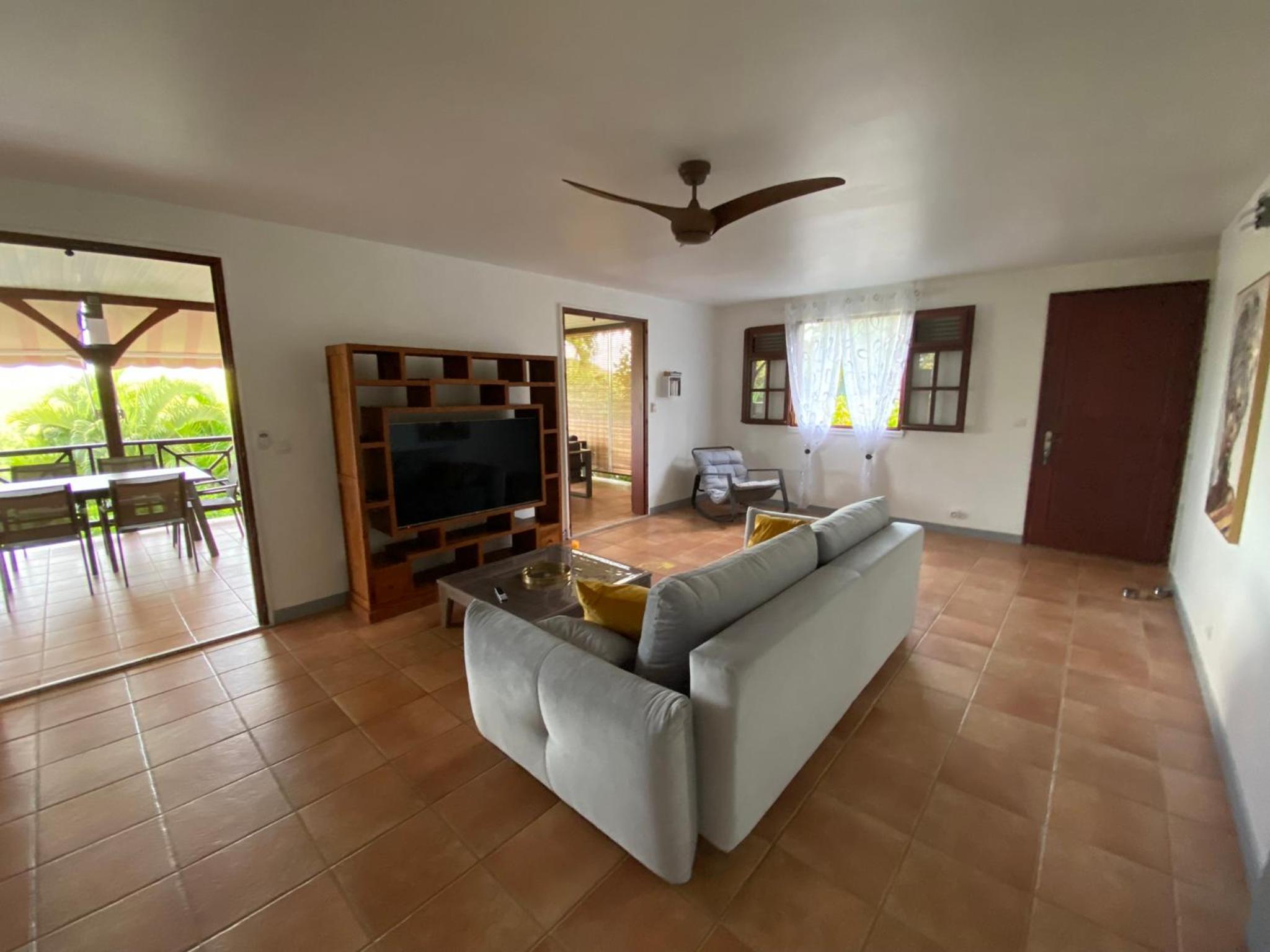 Superior Villa photo 1