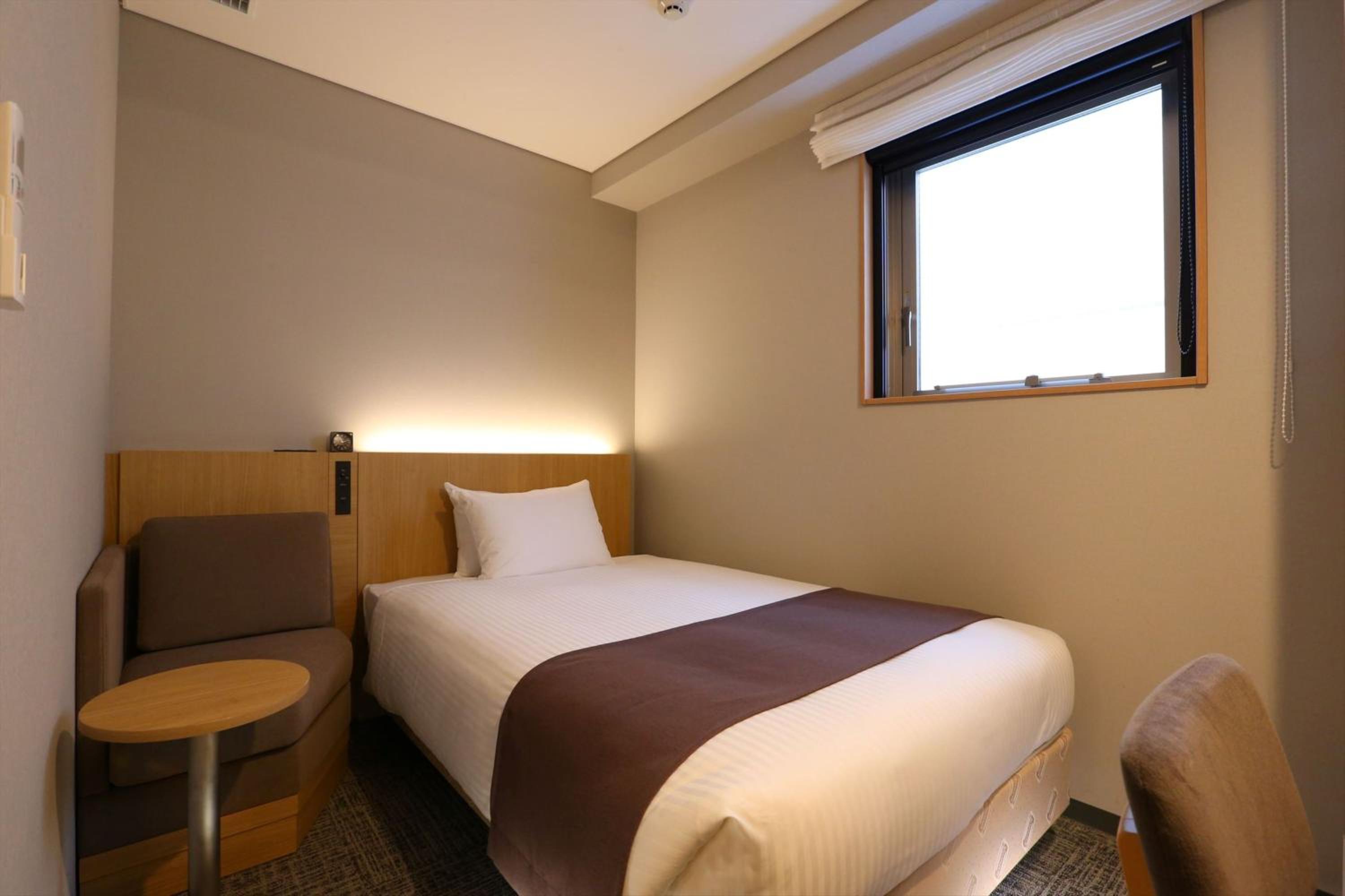 Standard Single Room - Non-Smoking photo 1