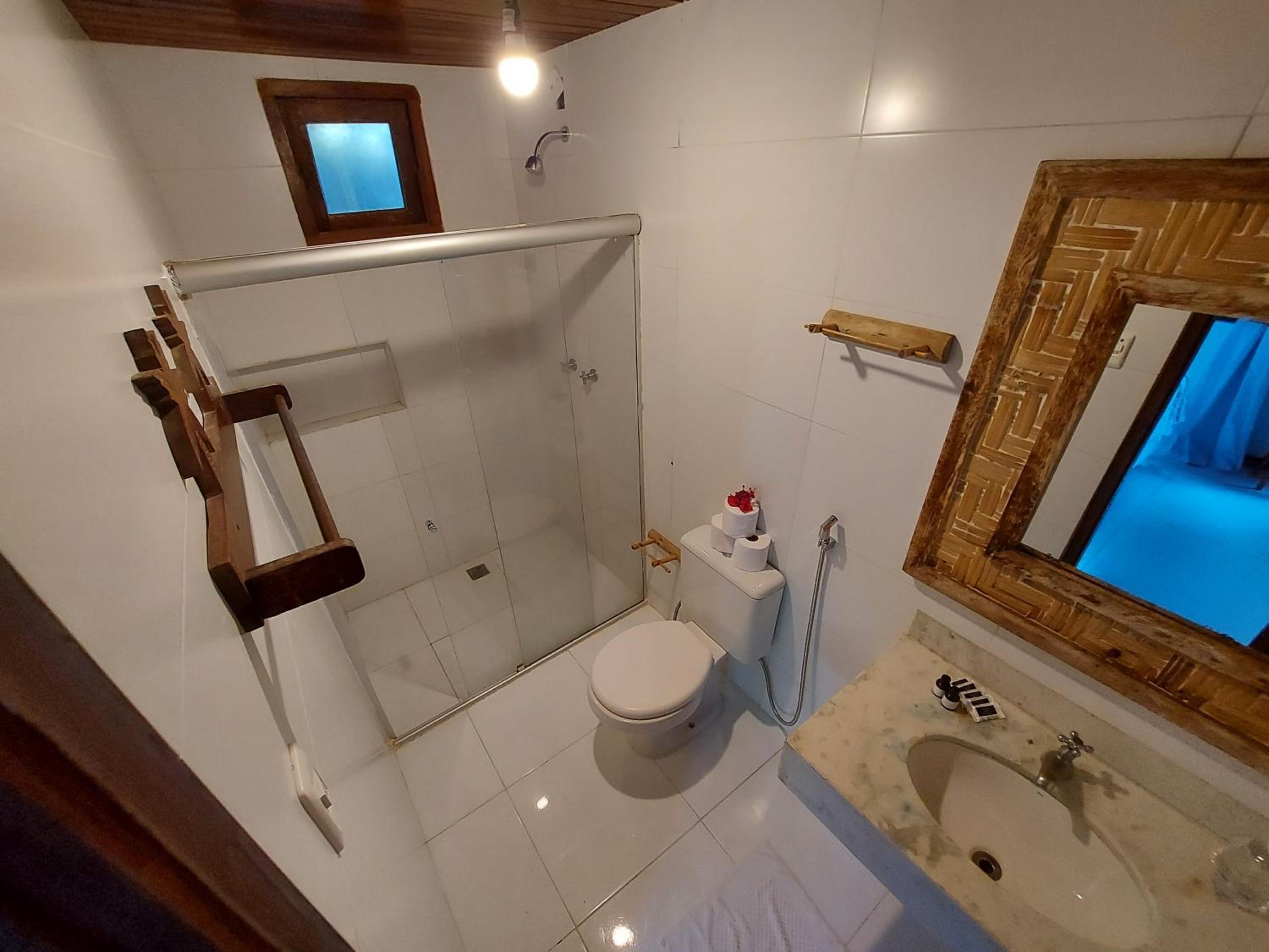 Economy Double Room photo 3